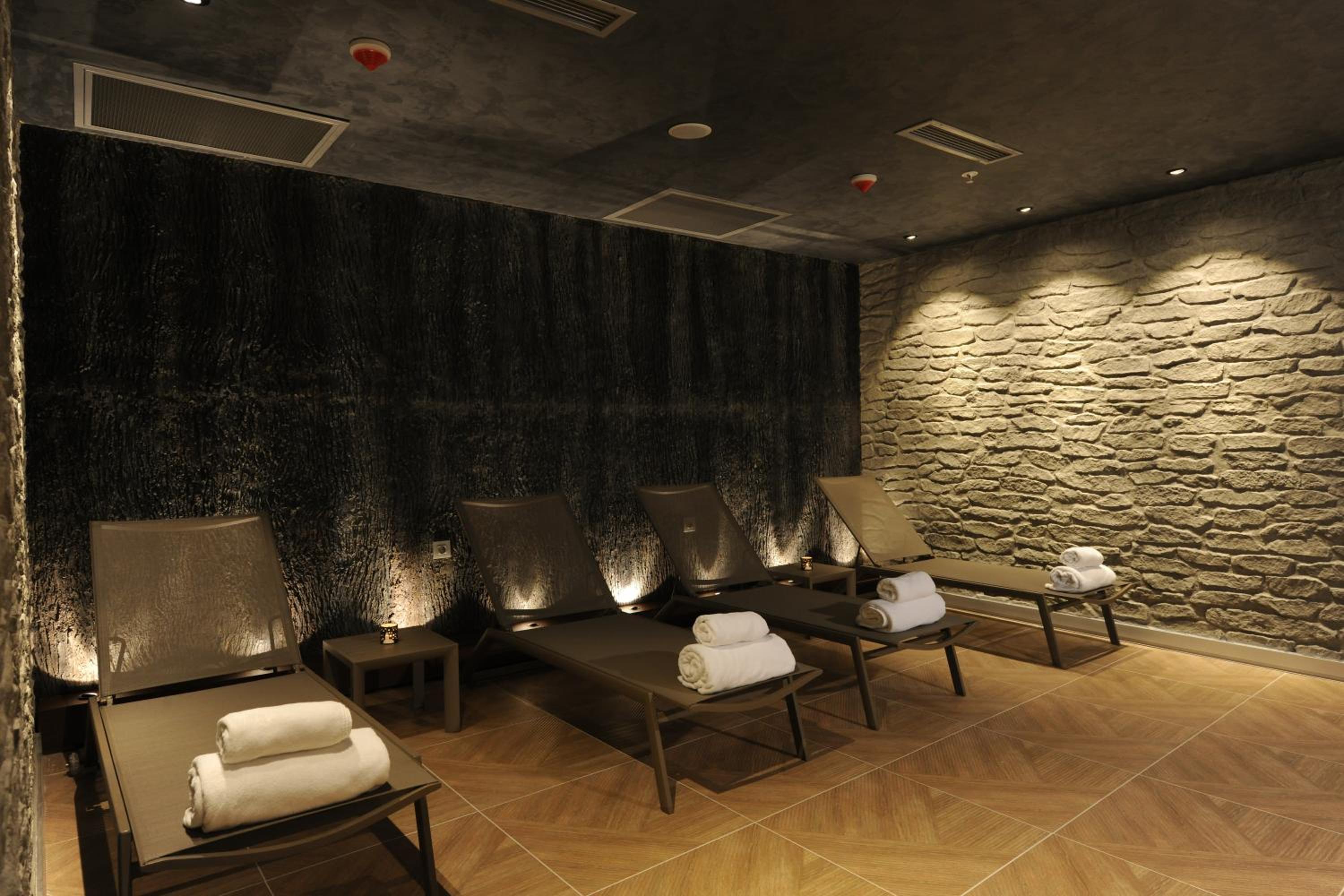 Le Petit Palace Hotel - Special Category - Image 25