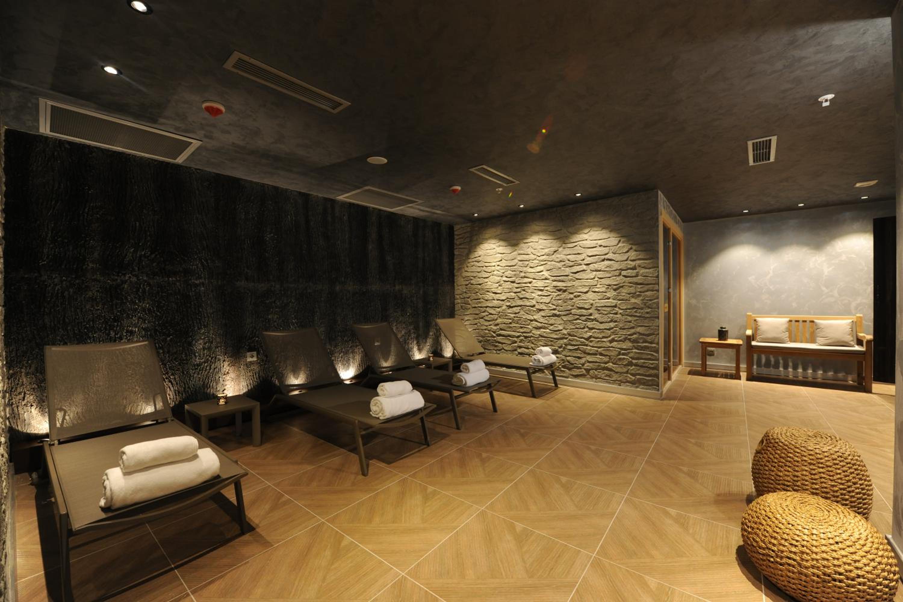 Le Petit Palace Hotel - Special Category - Image 27
