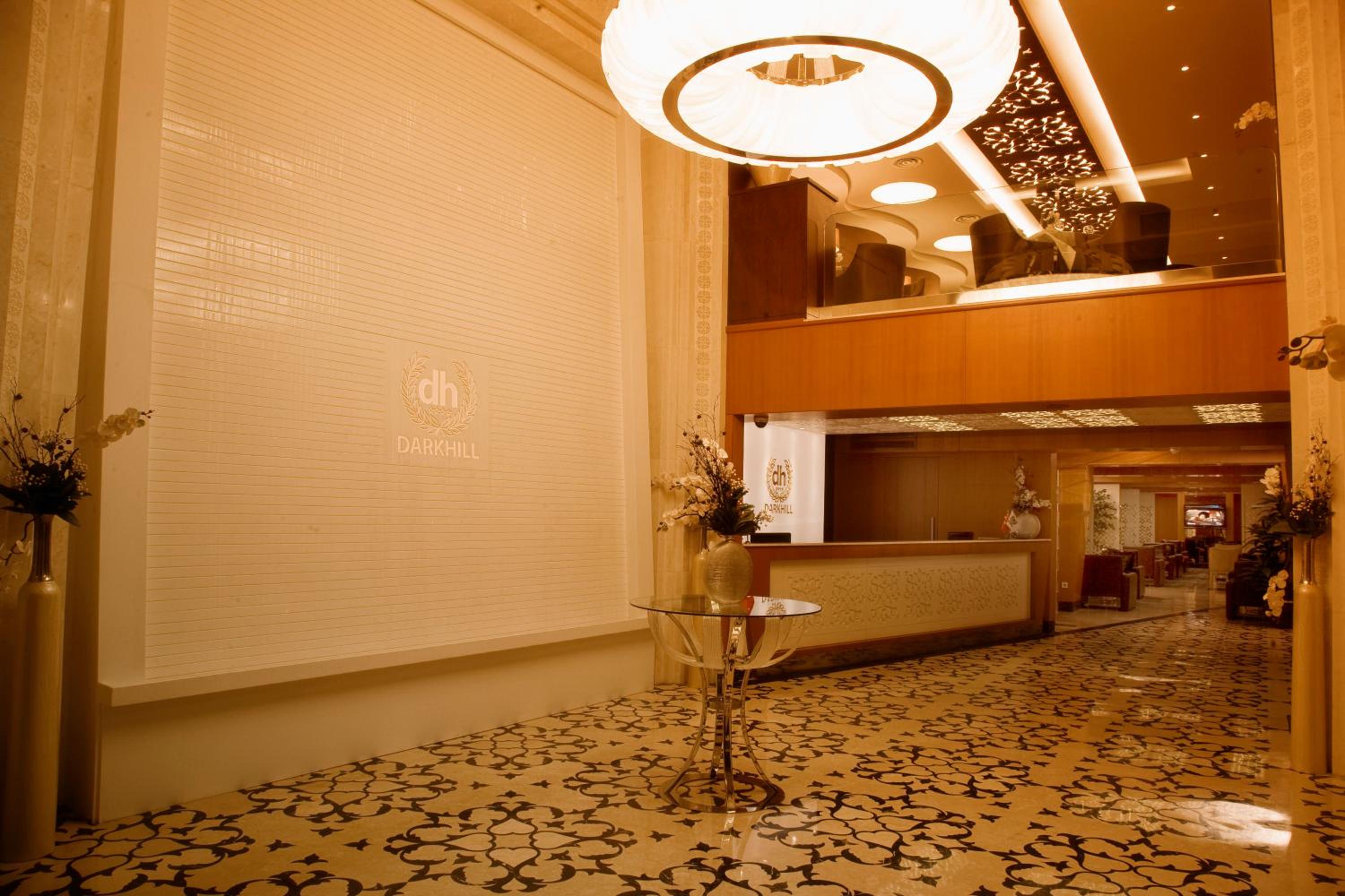 Darkhill Otel - Image 18