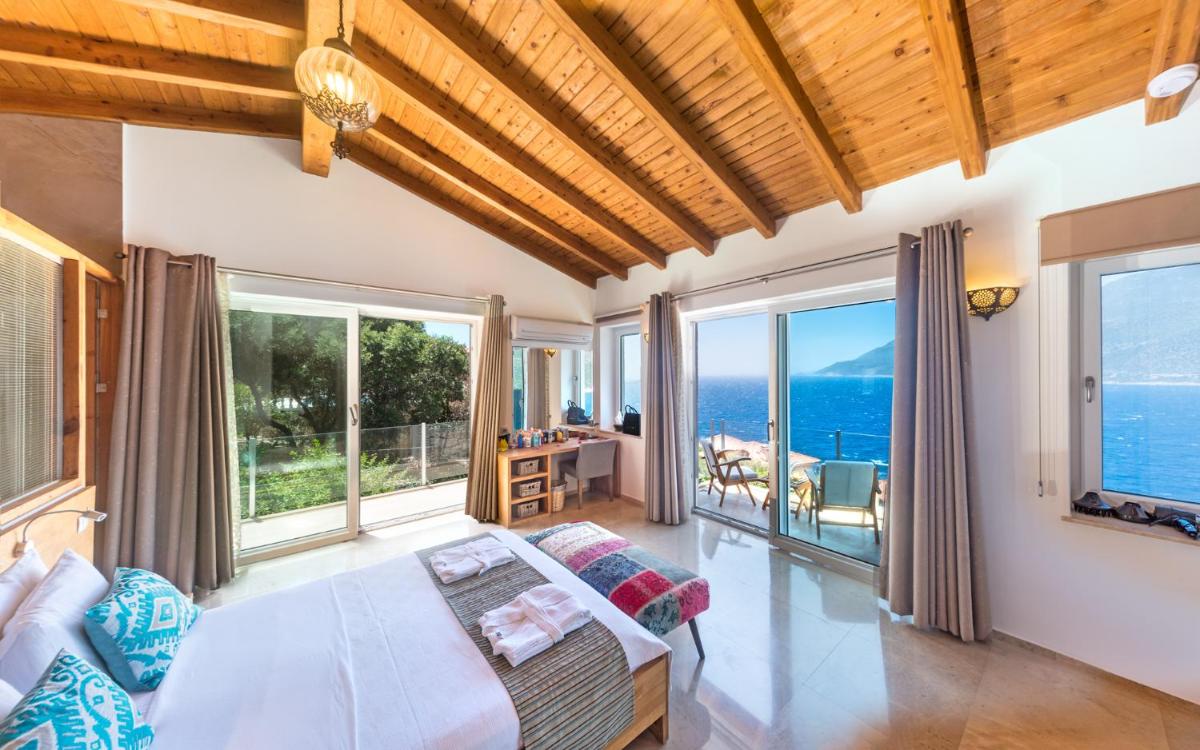 Mekvin Hotels Deniz Feneri Fener Yetişkinlere Özel +12 - Image 260