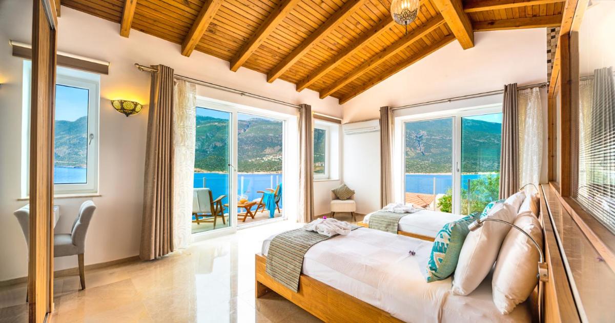 Mekvin Hotels Deniz Feneri Fener Yetişkinlere Özel +12 - Image 258
