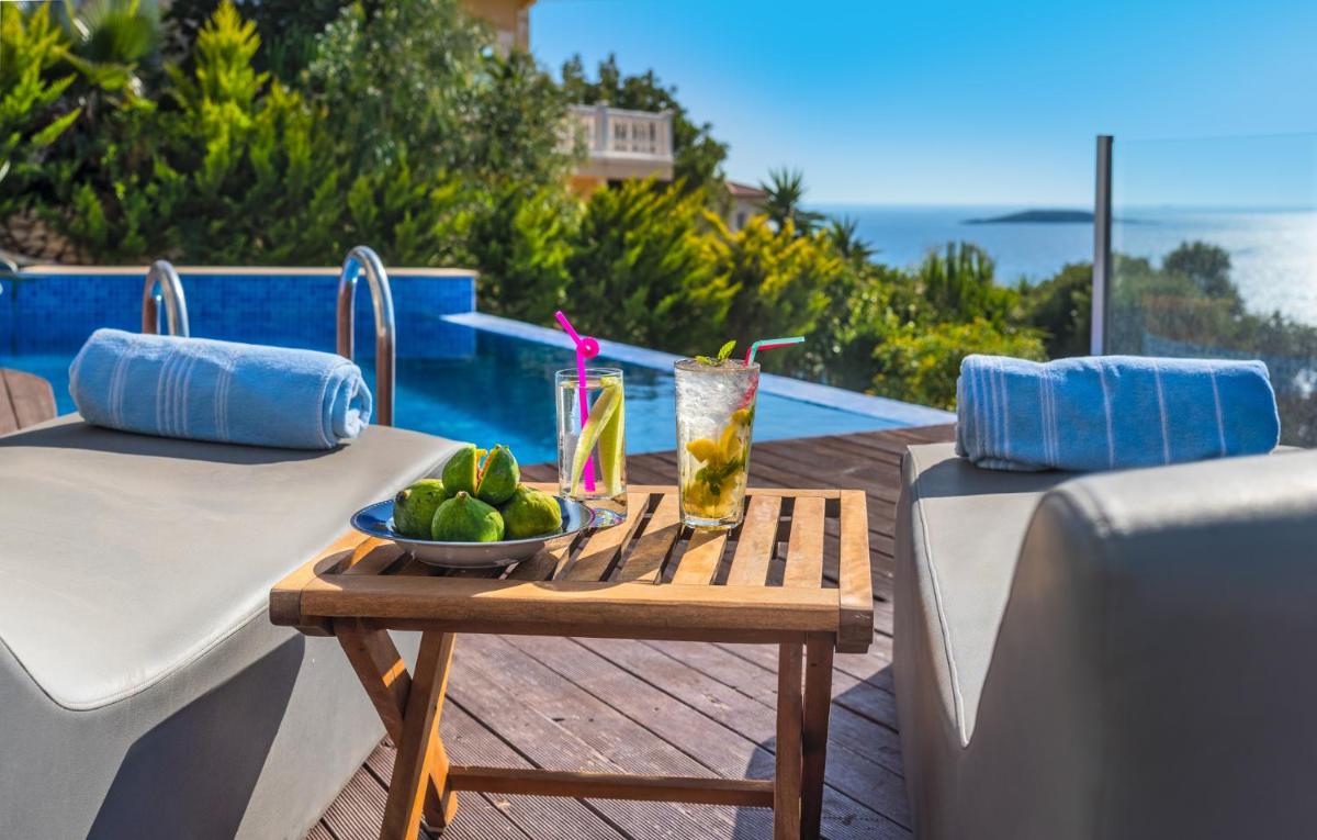 Mekvin Hotels Deniz Feneri Fener Yetişkinlere Özel +12 - Image 226