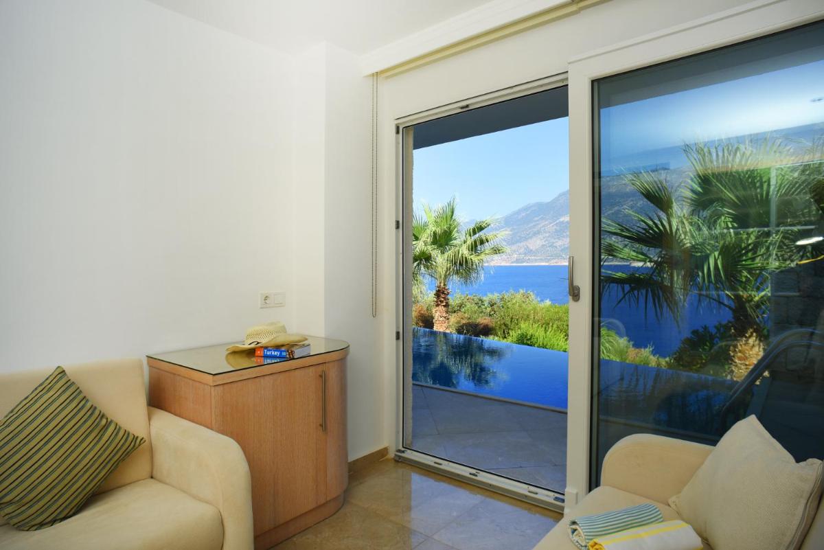 Mekvin Hotels Deniz Feneri Fener Yetişkinlere Özel +12 - Image 238