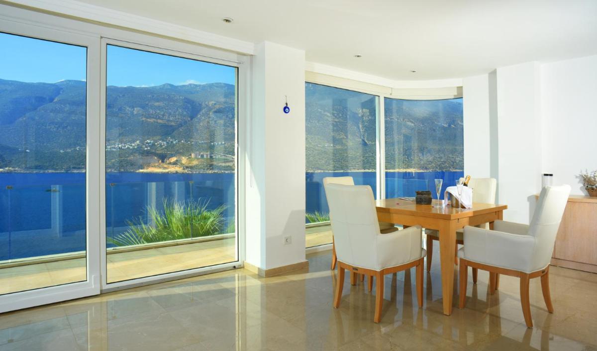 Mekvin Hotels Deniz Feneri Fener Yetişkinlere Özel +12 - Image 212