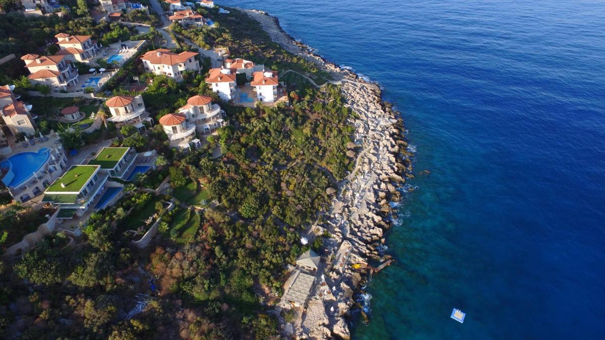 Mekvin Hotels Deniz Feneri Fener Yetişkinlere Özel +12 - Image 194