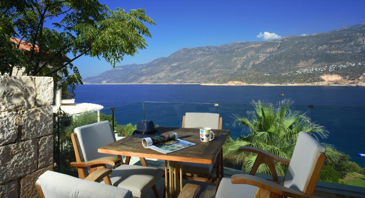 Mekvin Hotels Deniz Feneri Fener Yetişkinlere Özel +12 - Image 234