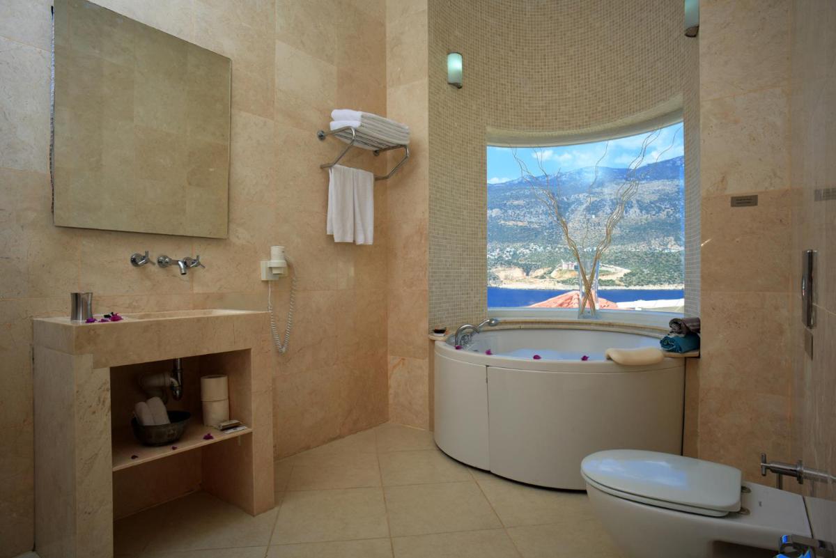 Mekvin Hotels Deniz Feneri Fener Yetişkinlere Özel +12 - Image 174