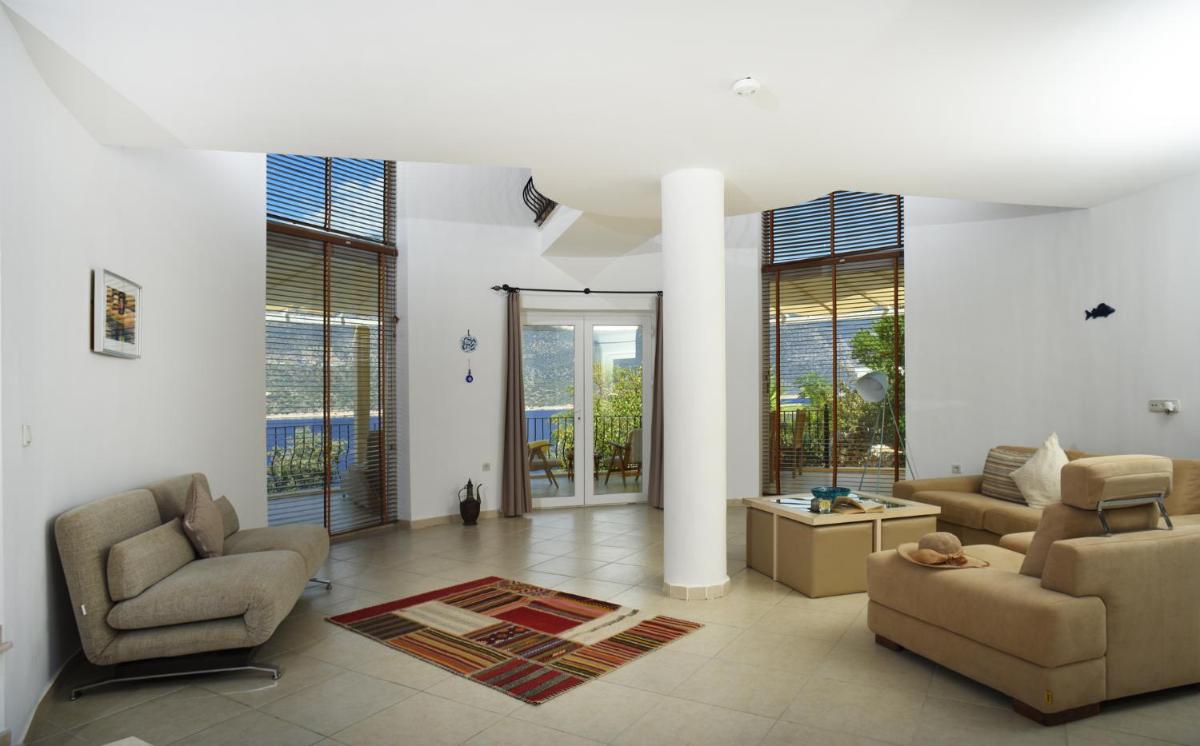 Mekvin Hotels Deniz Feneri Fener Yetişkinlere Özel +12 - Image 204
