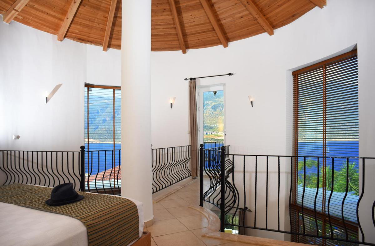 Mekvin Hotels Deniz Feneri Fener Yetişkinlere Özel +12 - Image 176