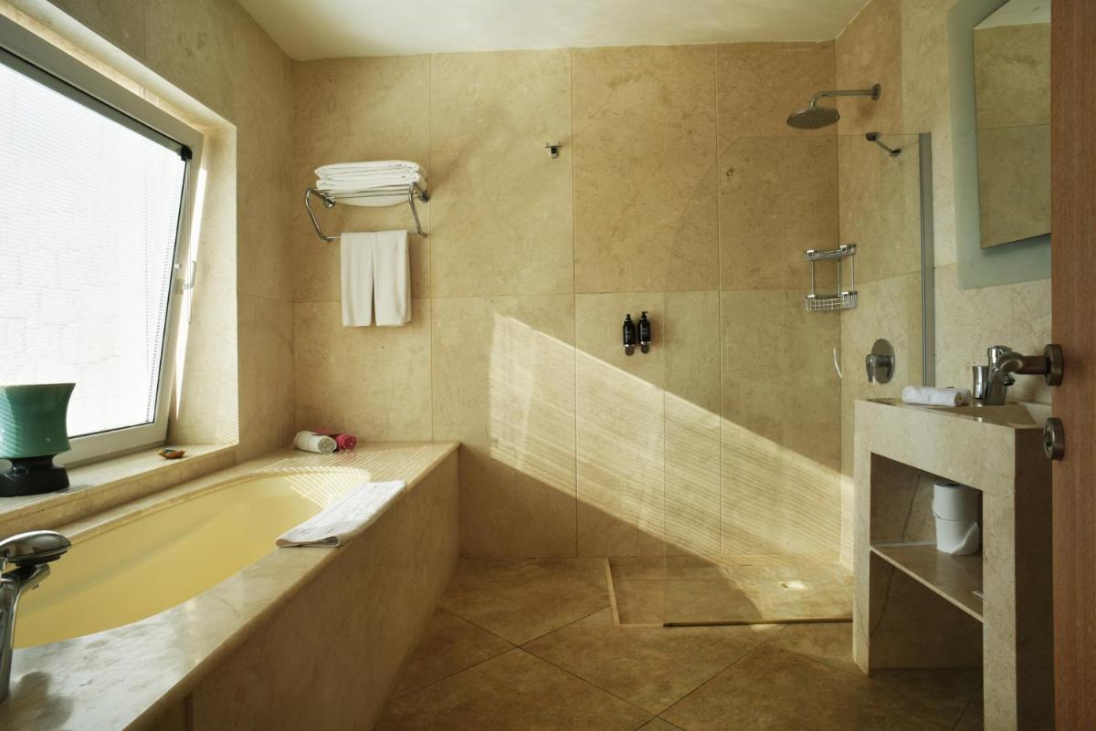 Mekvin Hotels Deniz Feneri Fener Yetişkinlere Özel +12 - Image 216