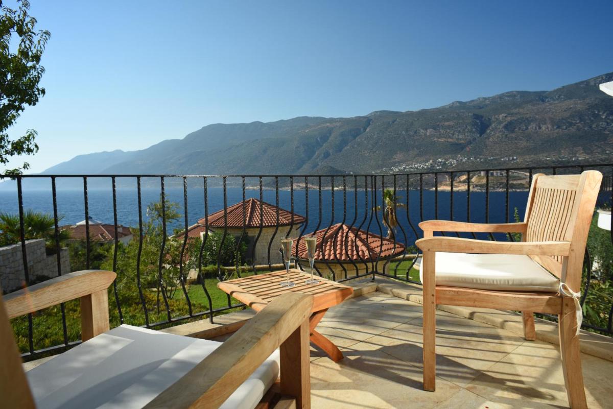 Mekvin Hotels Deniz Feneri Fener Yetişkinlere Özel +12 - Image 179