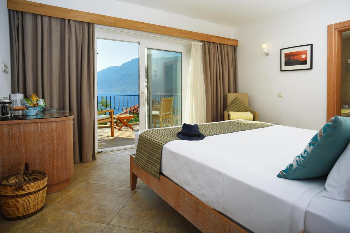 Mekvin Hotels Deniz Feneri Fener Yetişkinlere Özel +12 - Image 202