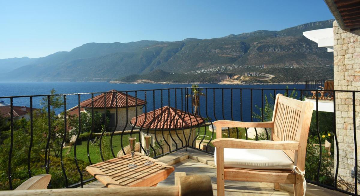 Mekvin Hotels Deniz Feneri Fener Yetişkinlere Özel +12 - Image 182