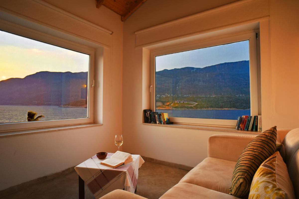 Mekvin Hotels Deniz Feneri Fener Yetişkinlere Özel +12 - Image 209