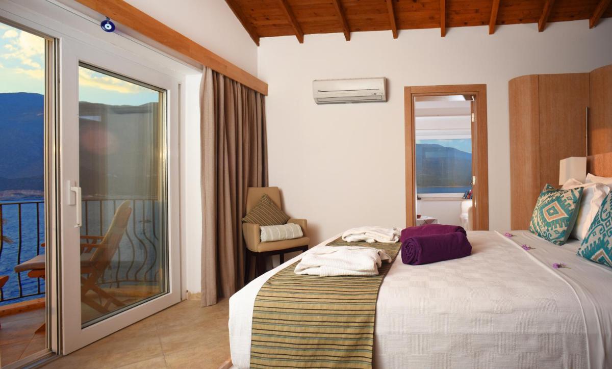 Mekvin Hotels Deniz Feneri Fener Yetişkinlere Özel +12 - Image 186