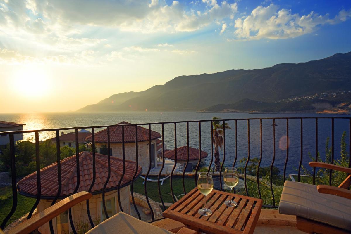 Mekvin Hotels Deniz Feneri Fener Yetişkinlere Özel +12 - Image 180