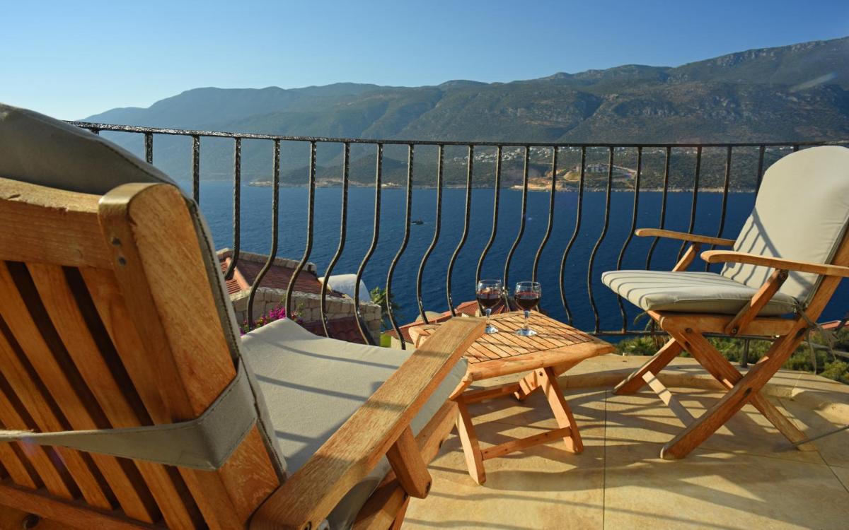 Mekvin Hotels Deniz Feneri Fener Yetişkinlere Özel +12 - Image 256