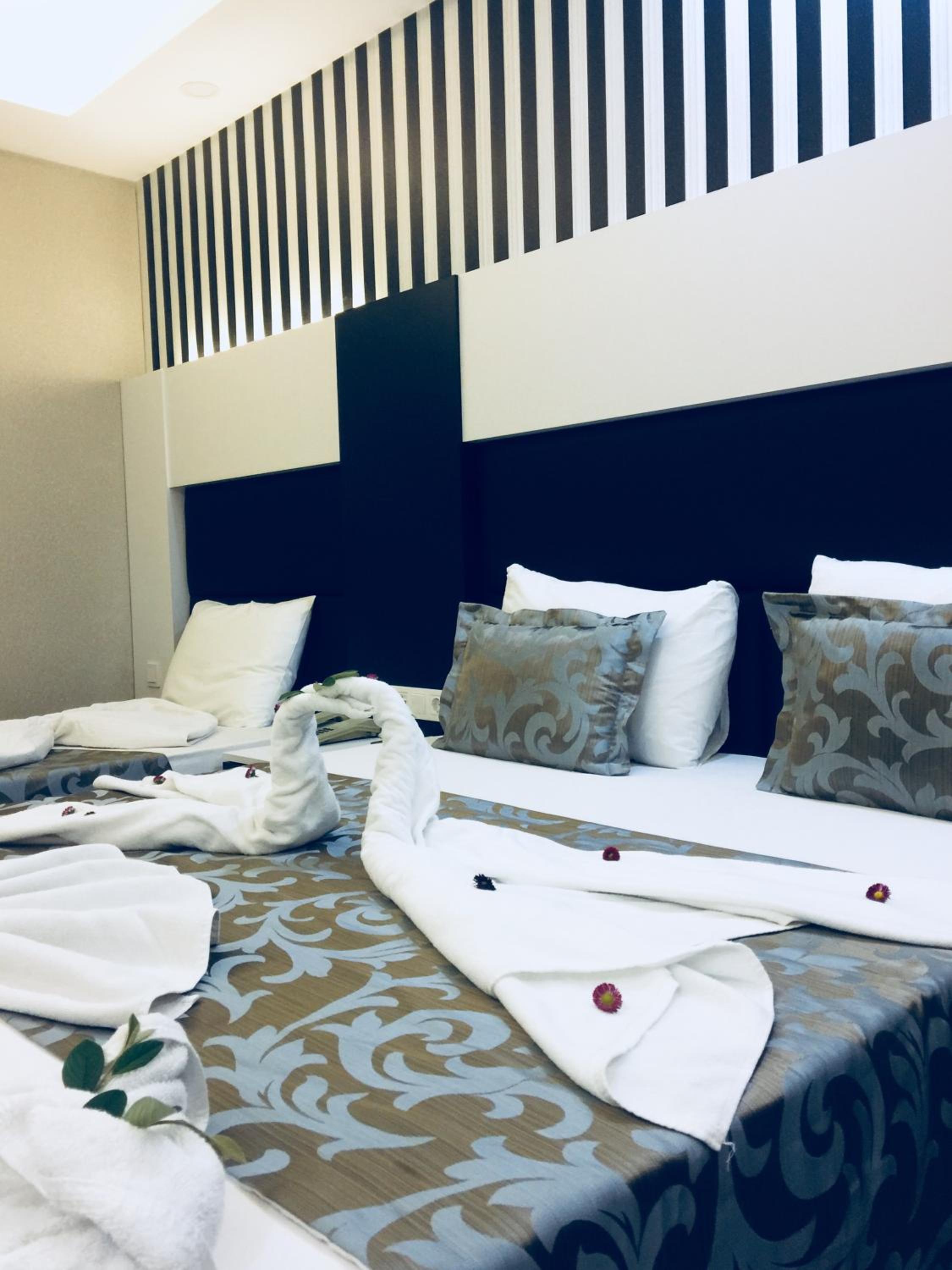 Grand Kayalar Hotel - Image 28