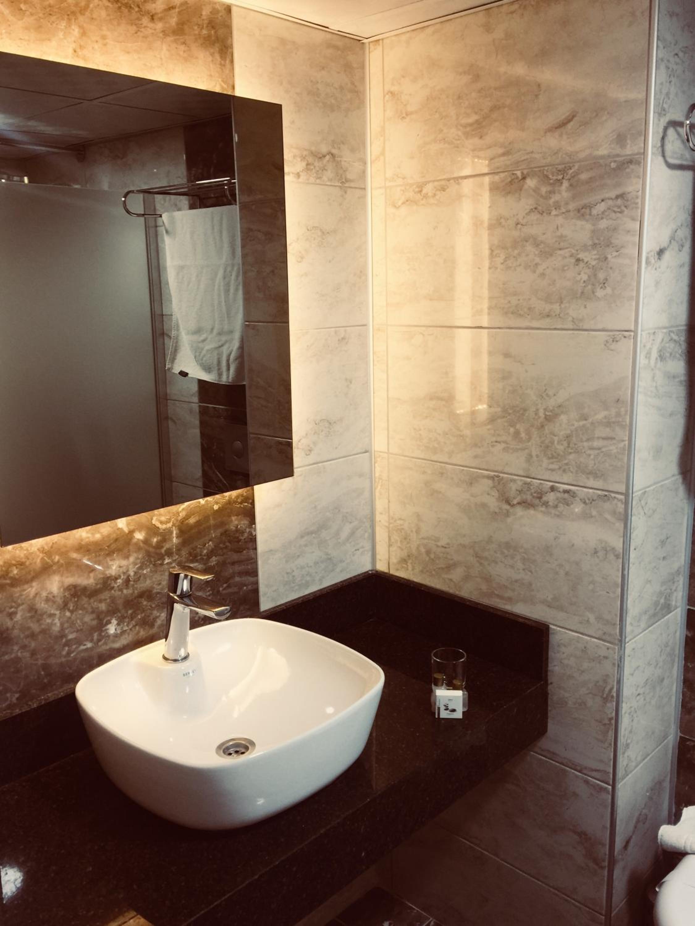 Grand Kayalar Hotel - Image 27