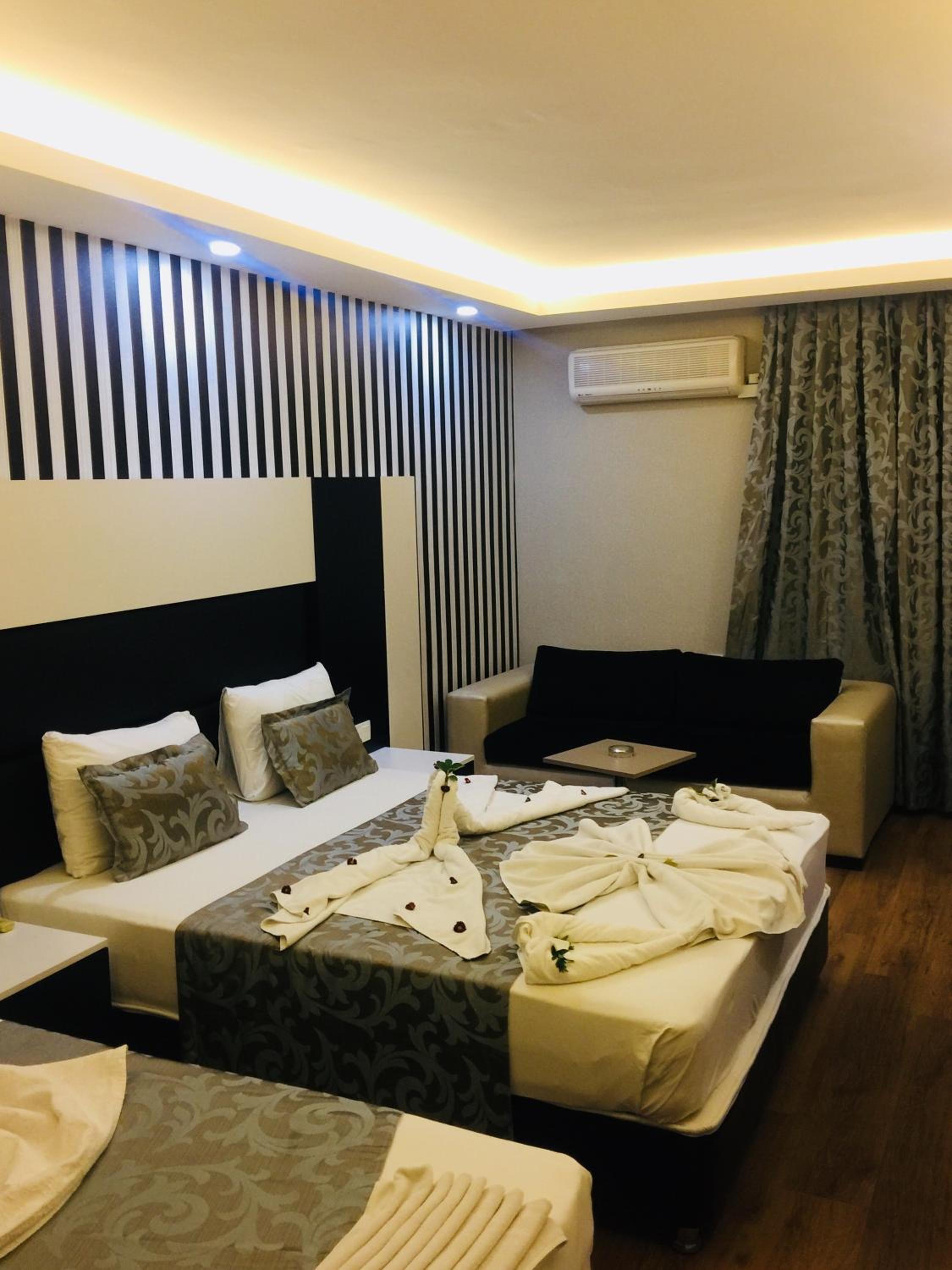 Grand Kayalar Hotel - Image 26