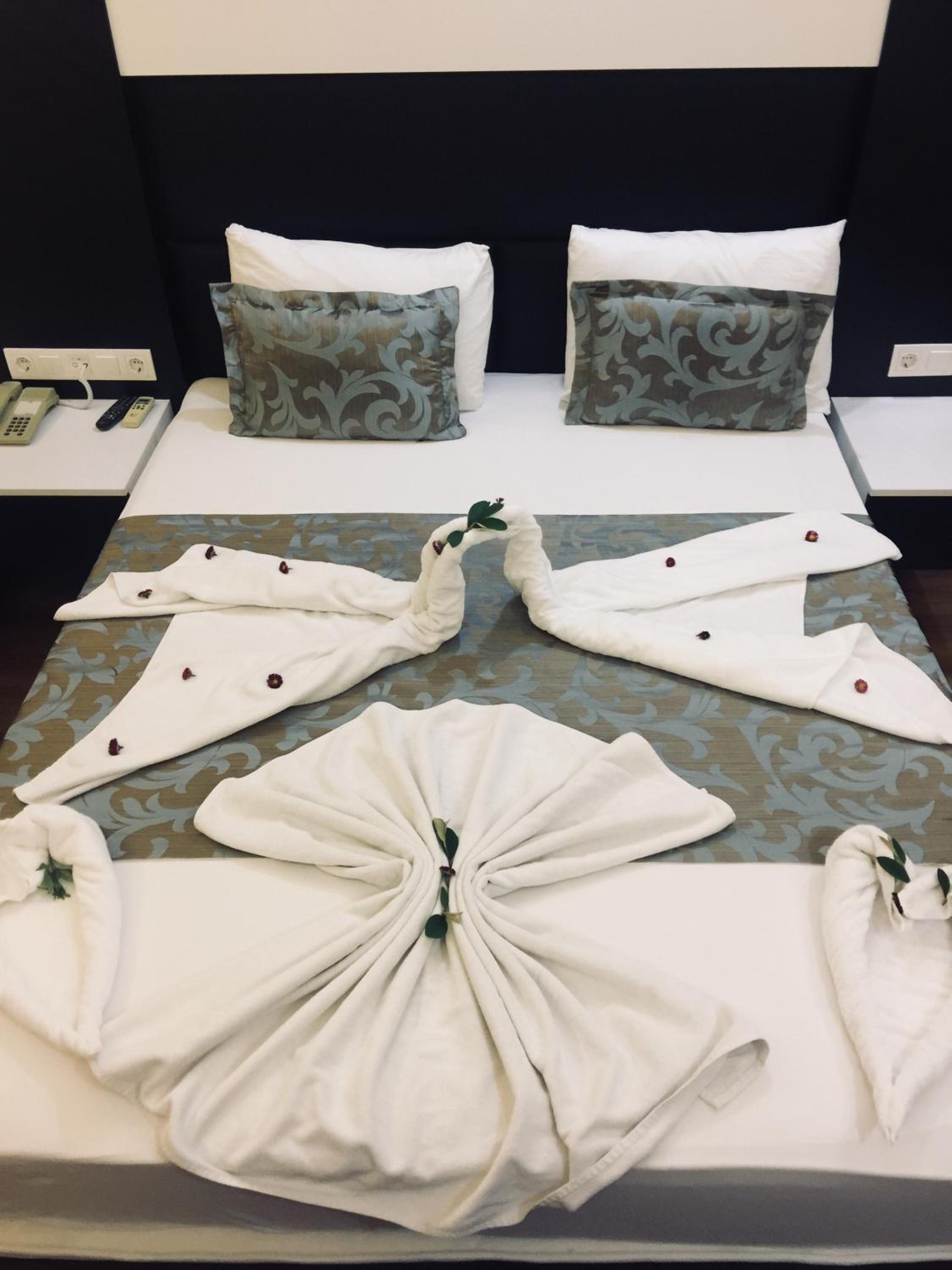 Grand Kayalar Hotel - Image 24
