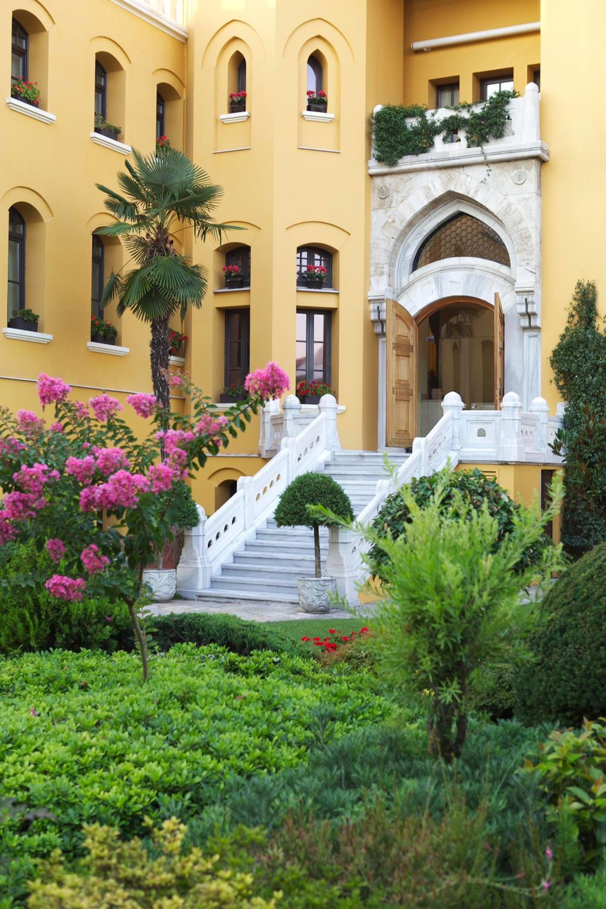 Four Seasons Hotel Istanbul at Sultanahmet - Image 48