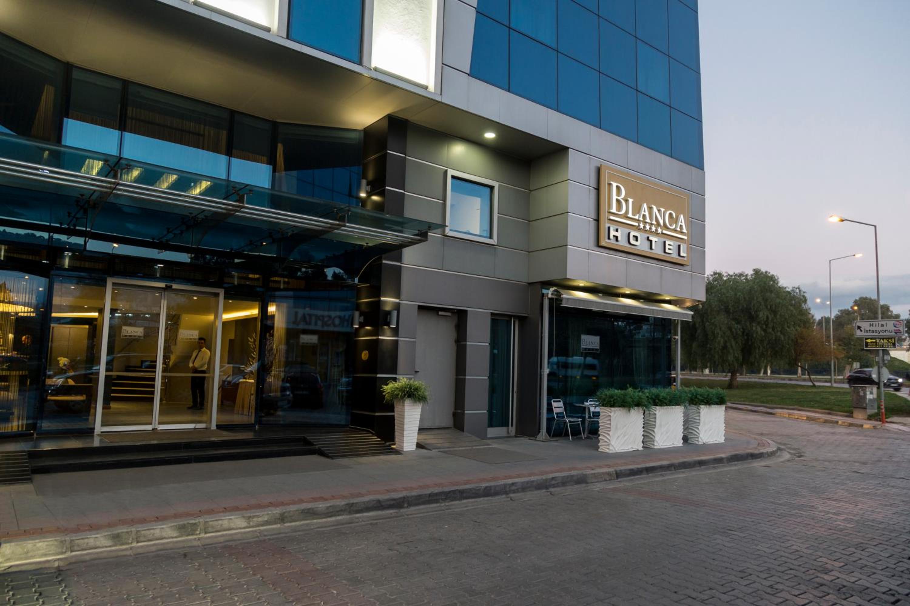 Blanca Otel - Image 63