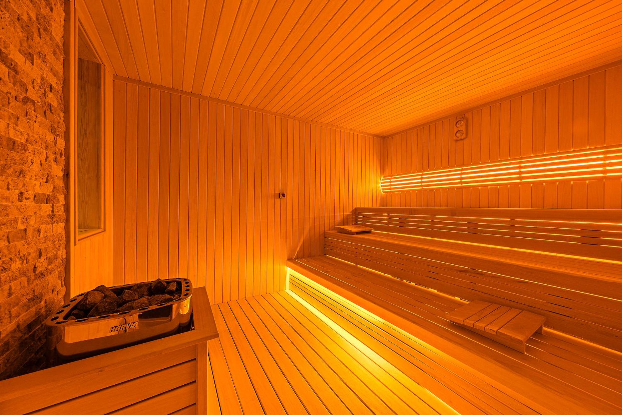 Mukarnas Taksim Otel - Image 16