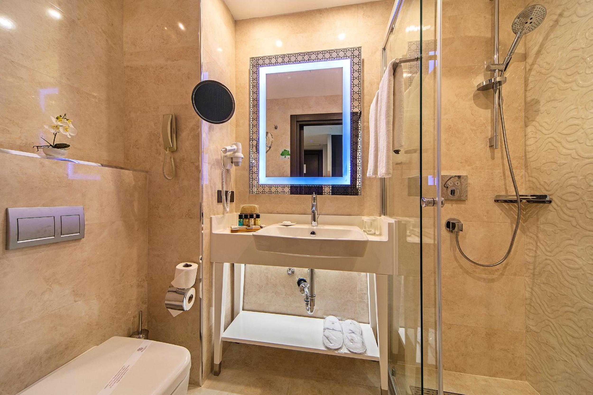 Mukarnas Taksim Otel - Image 83