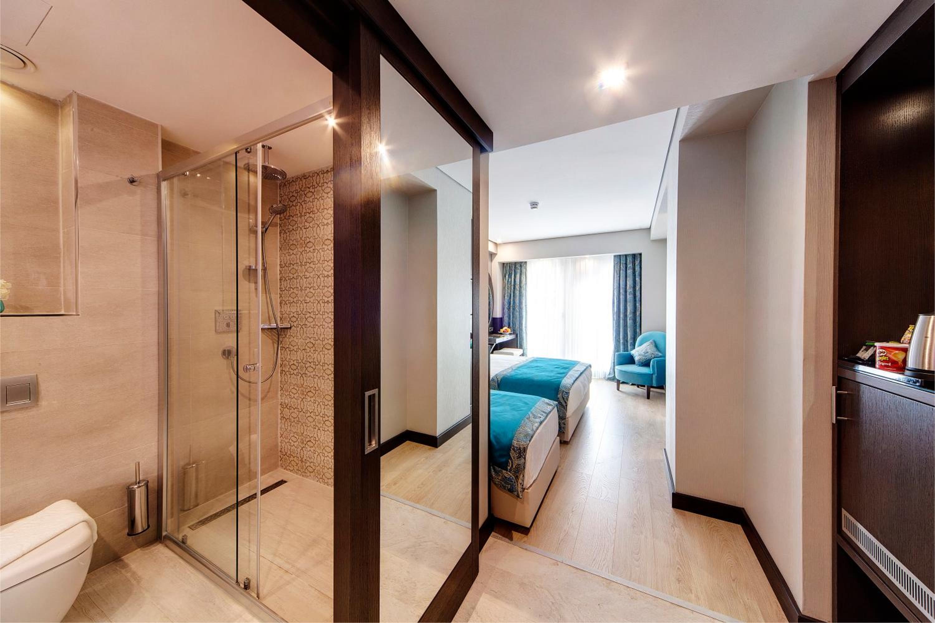 Mukarnas Taksim Otel - Image 45