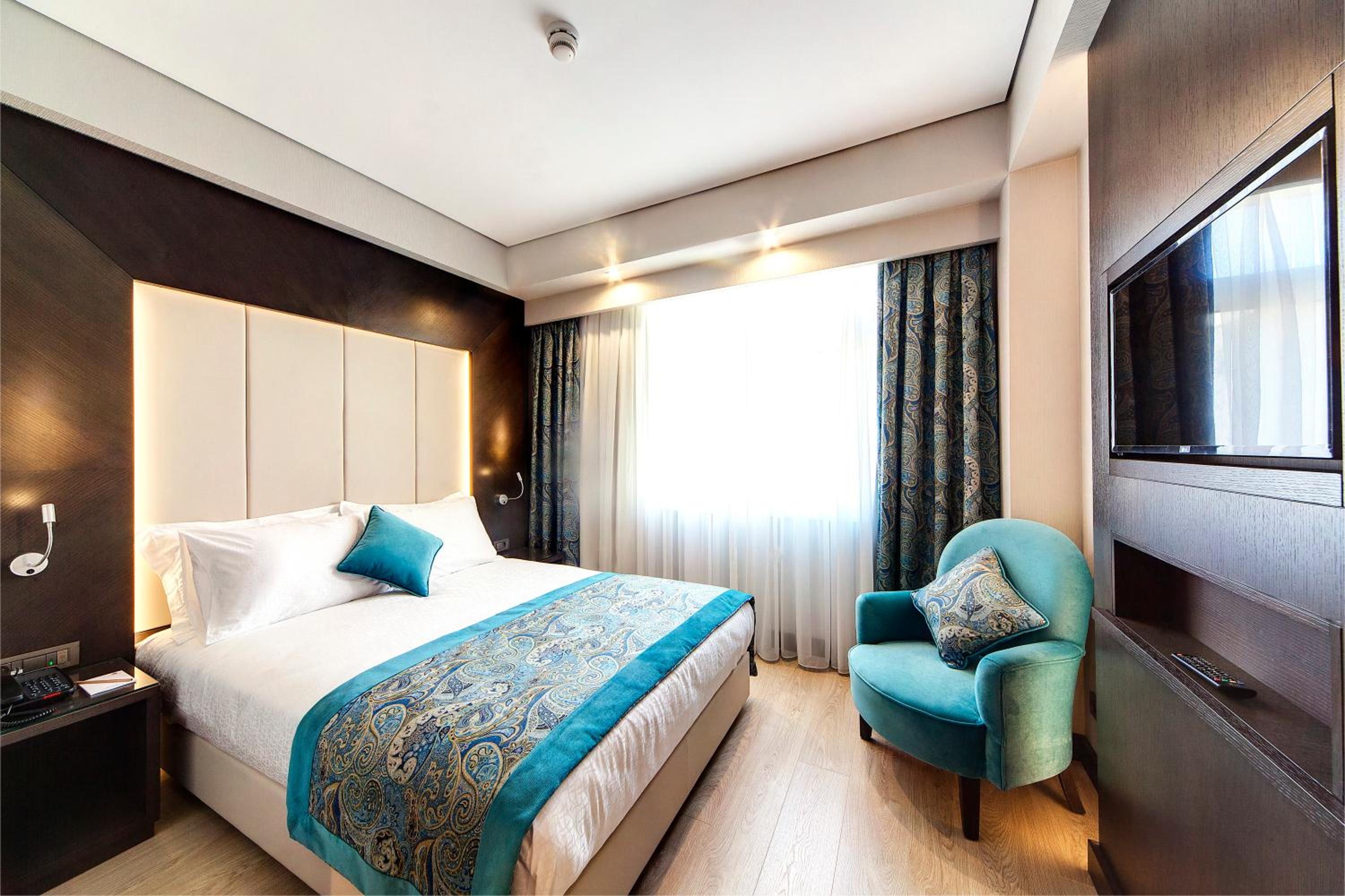 Mukarnas Taksim Otel - Image 6