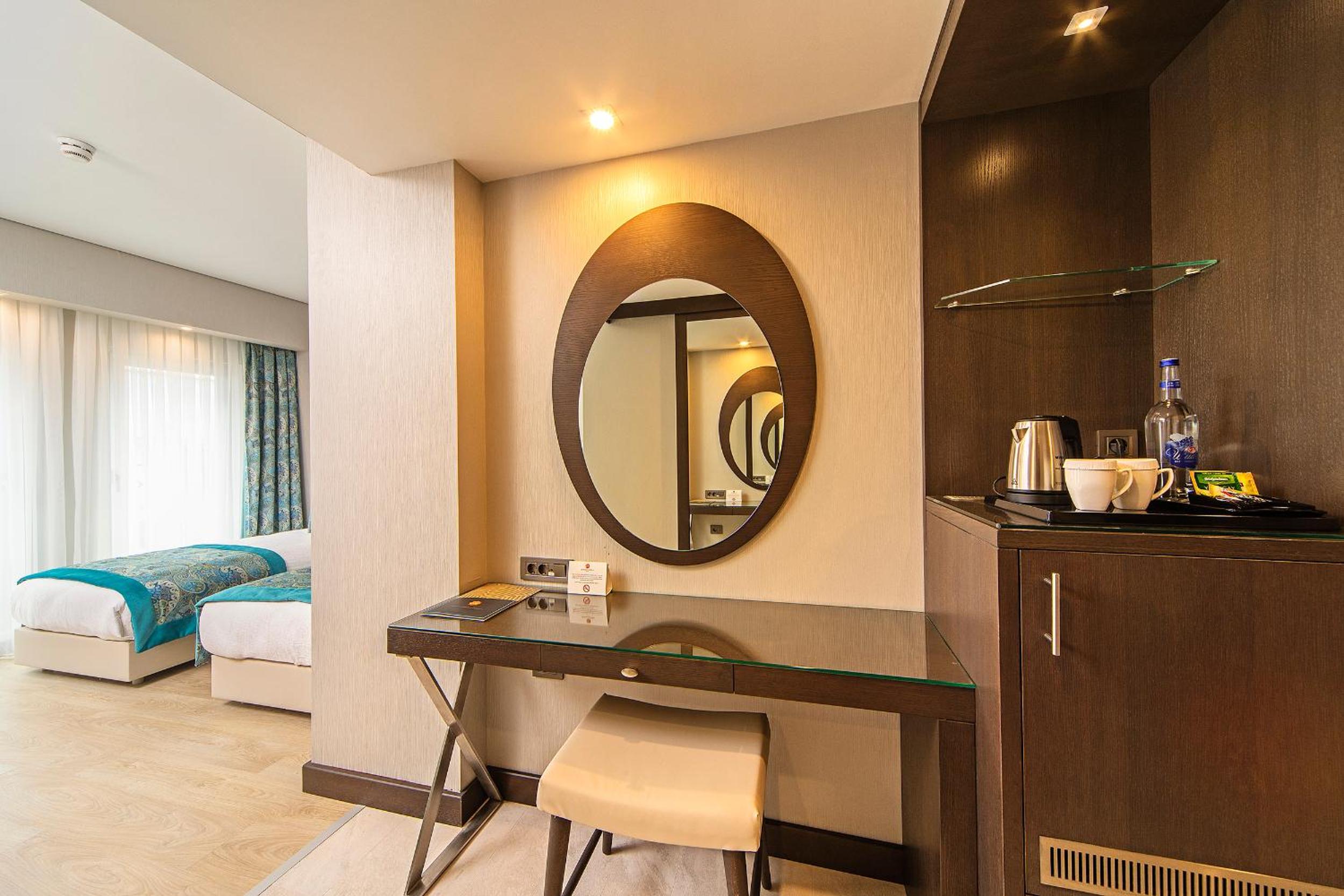 Mukarnas Taksim Otel - Image 81