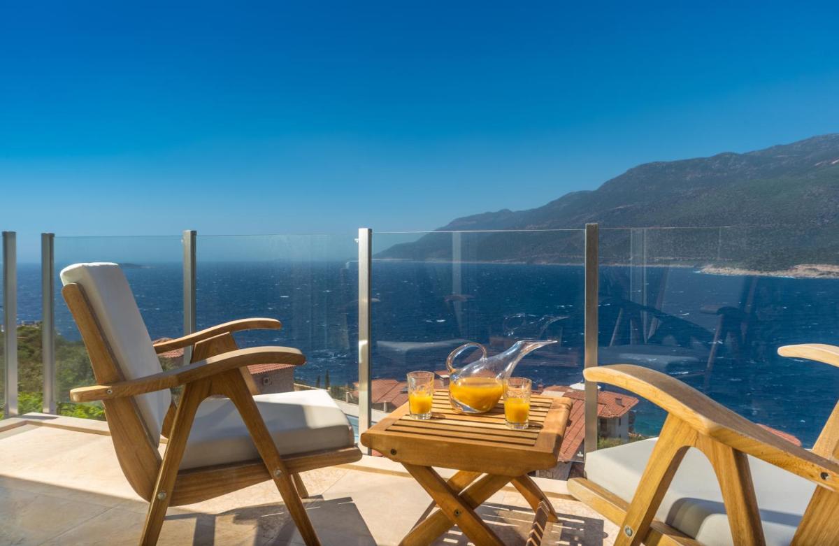 Mekvin Hotels Deniz Feneri Fener Yetişkinlere Özel +12 - Image 187