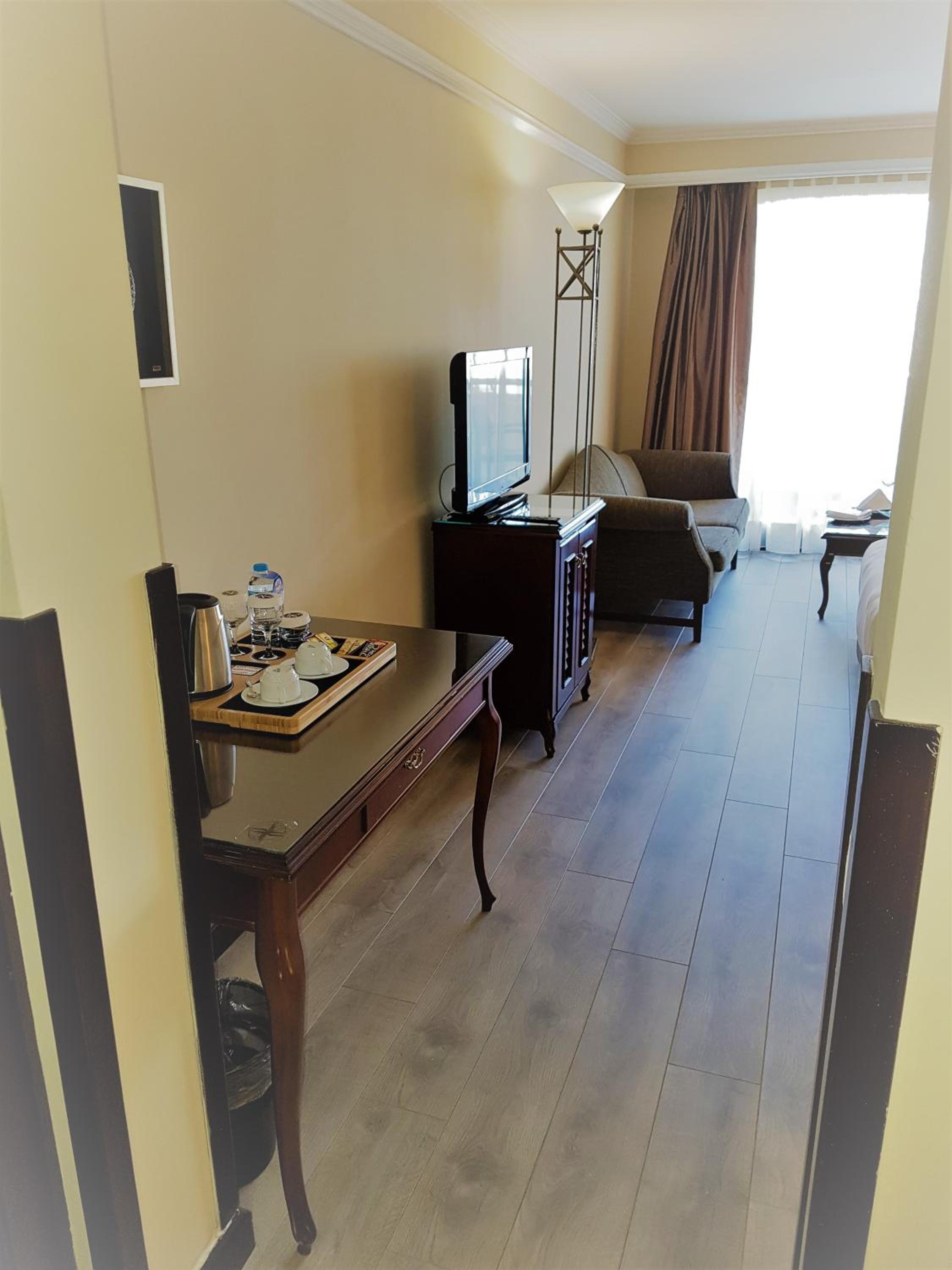 Karaca Otel - Image 30