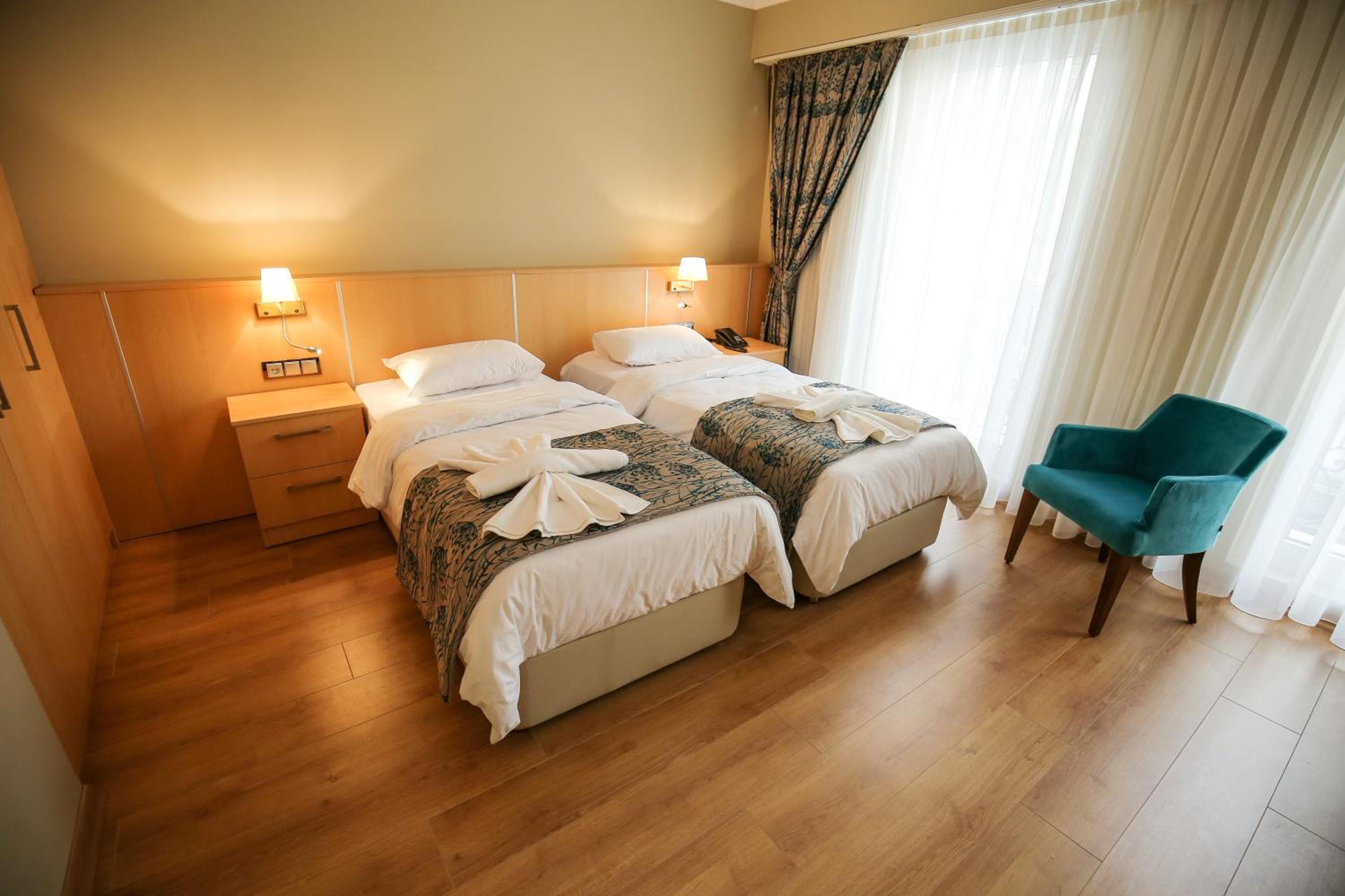 Artika Otel - Image 10