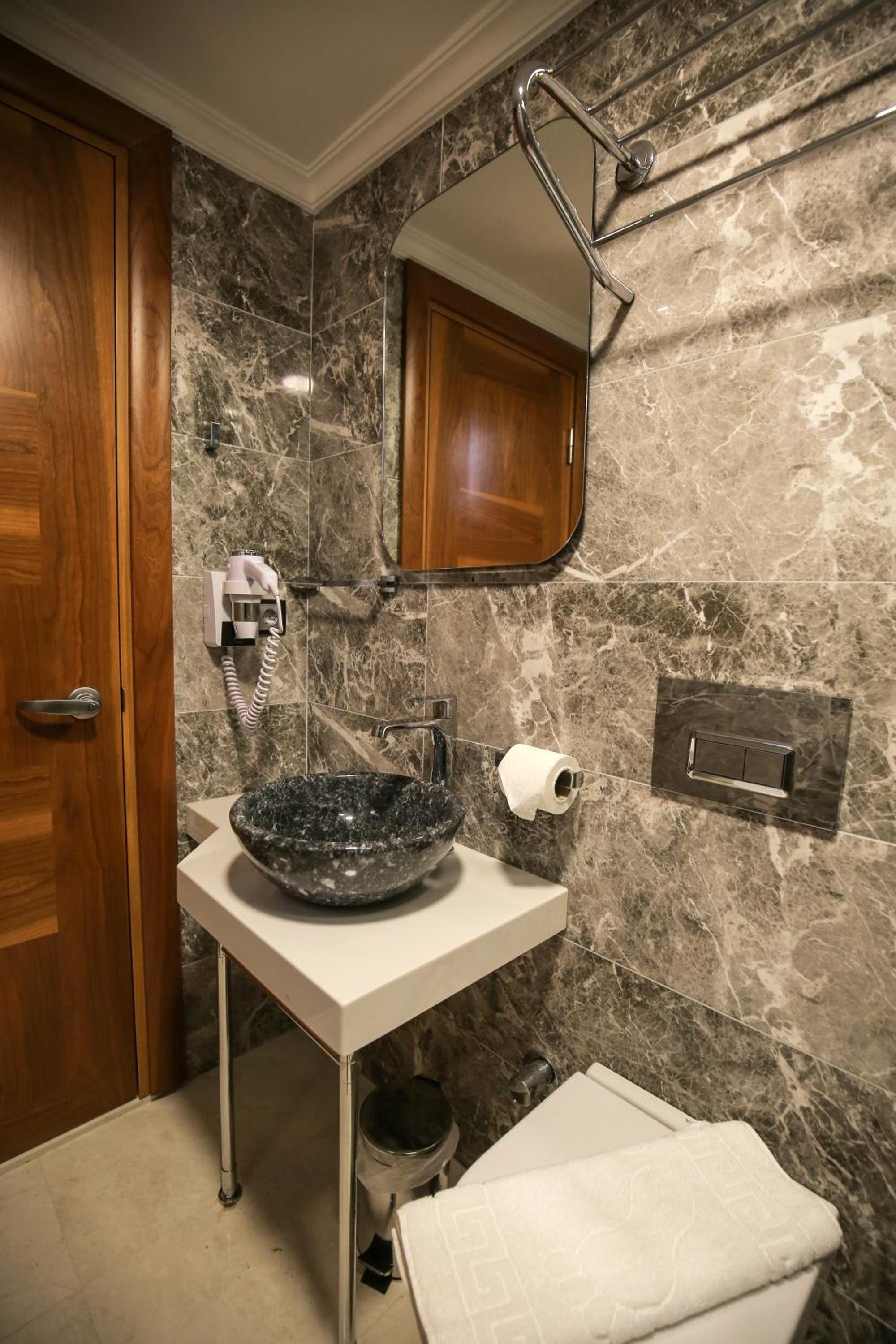 Artika Otel - Image 11