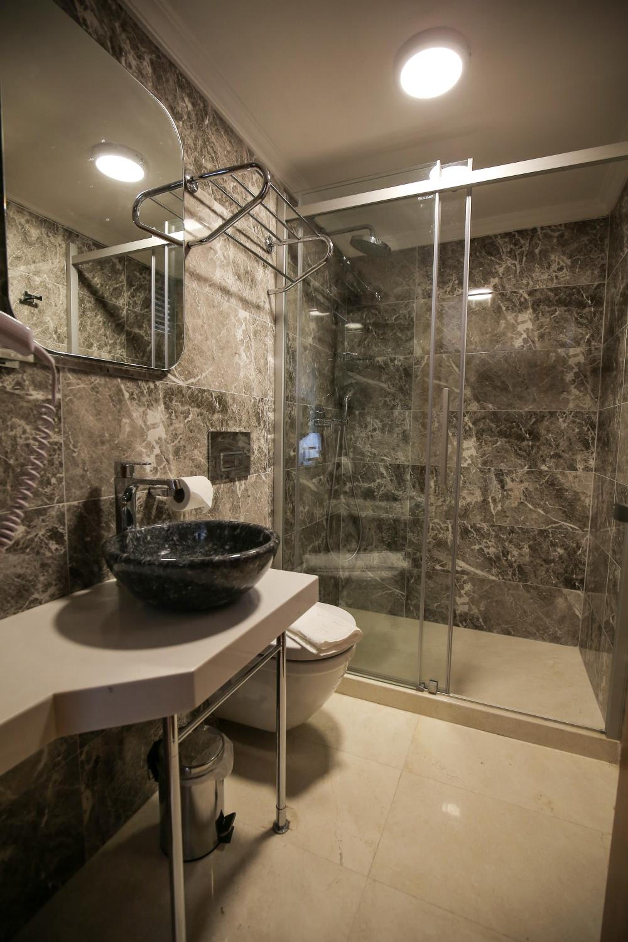 Artika Otel - Image 27