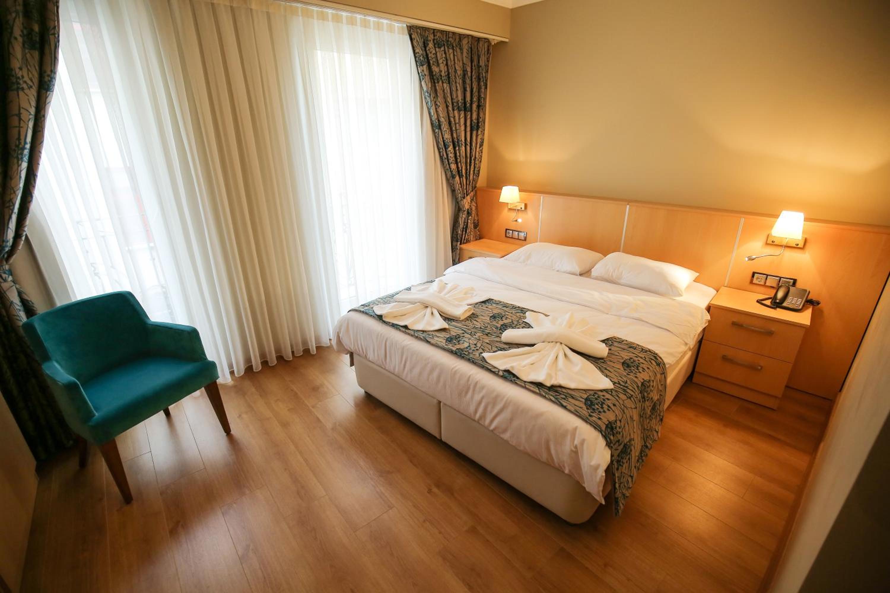 Artika Otel - Image 9