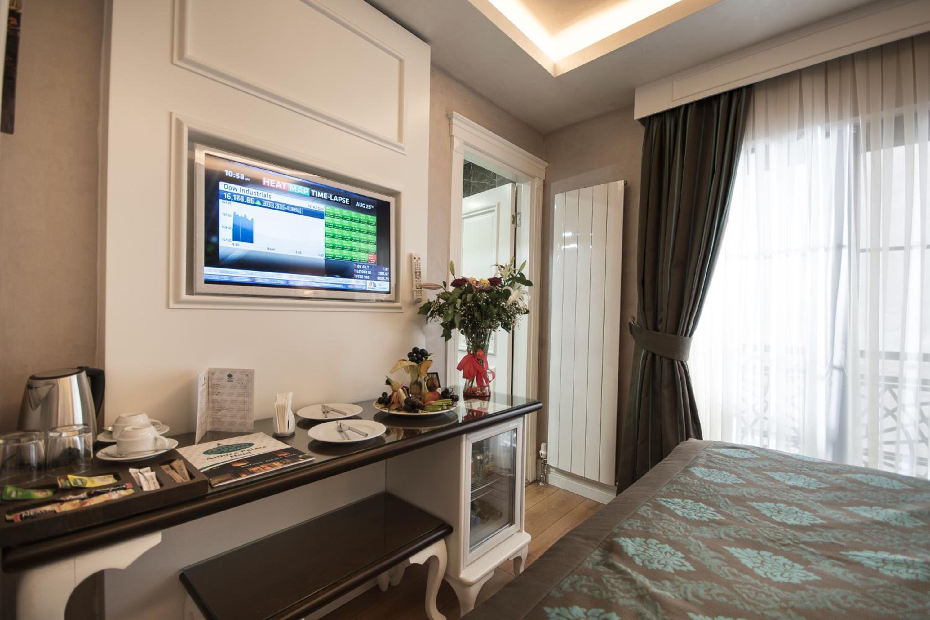 Antusa Palace Otel & Spa - Image 27