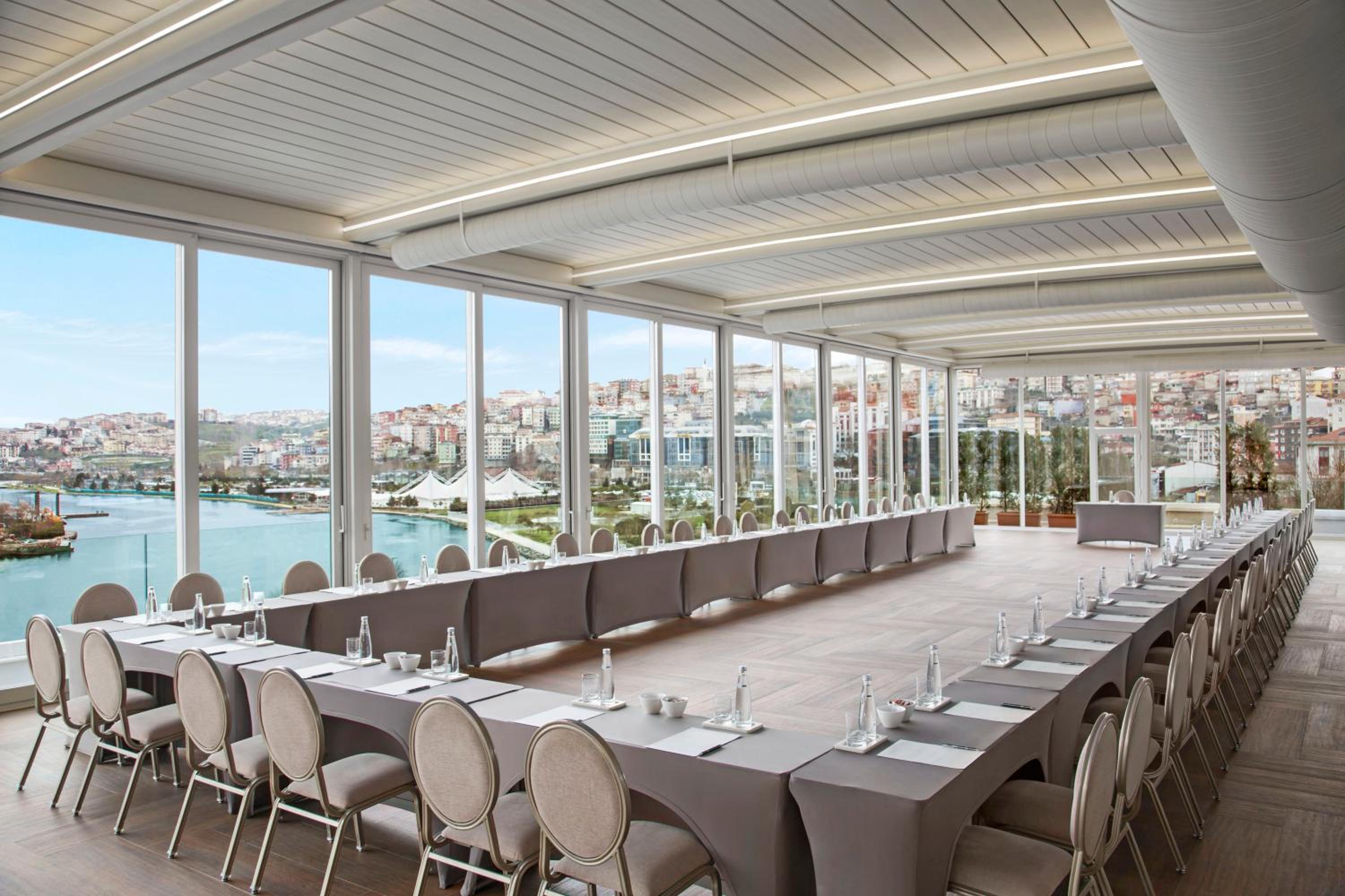 Lazzoni Otel - Image 119