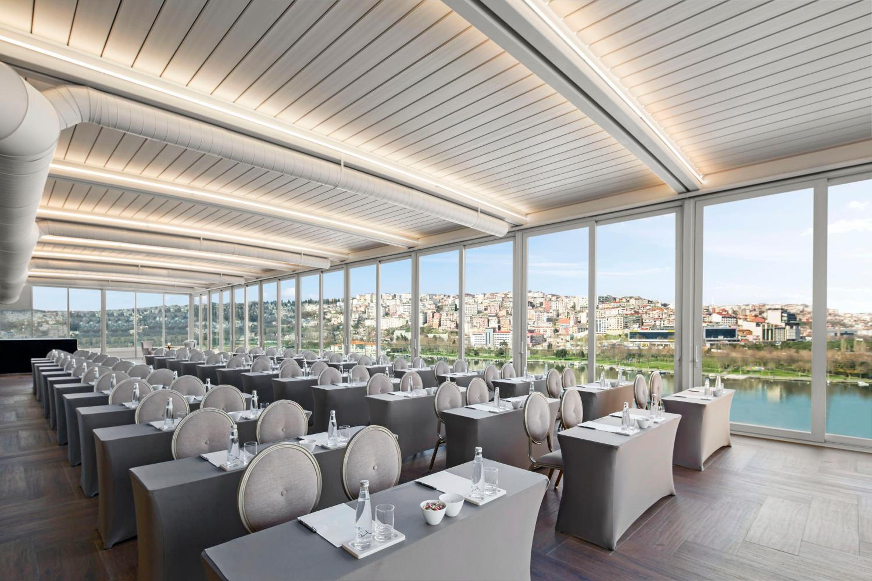 Lazzoni Otel - Image 55