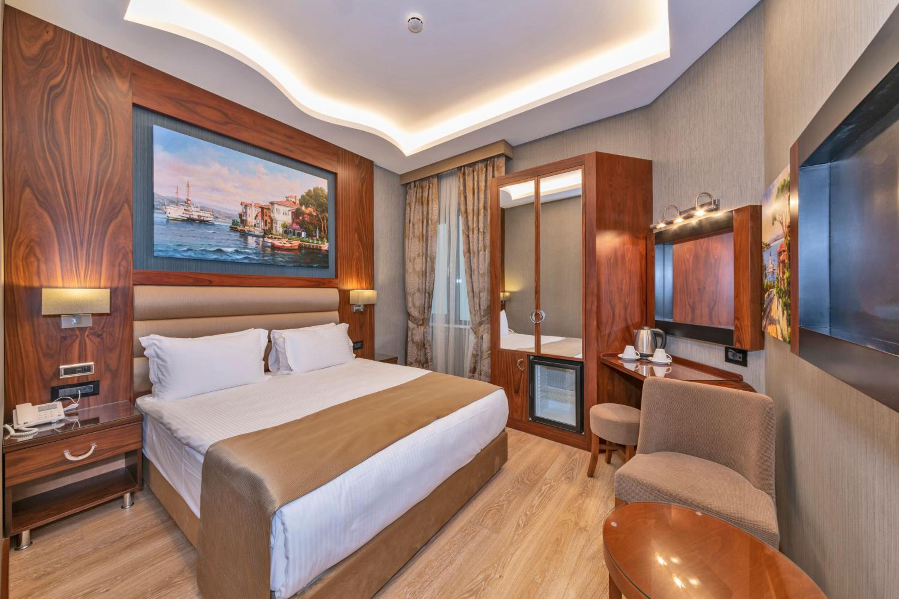 Piya Sport Otel - Image 90