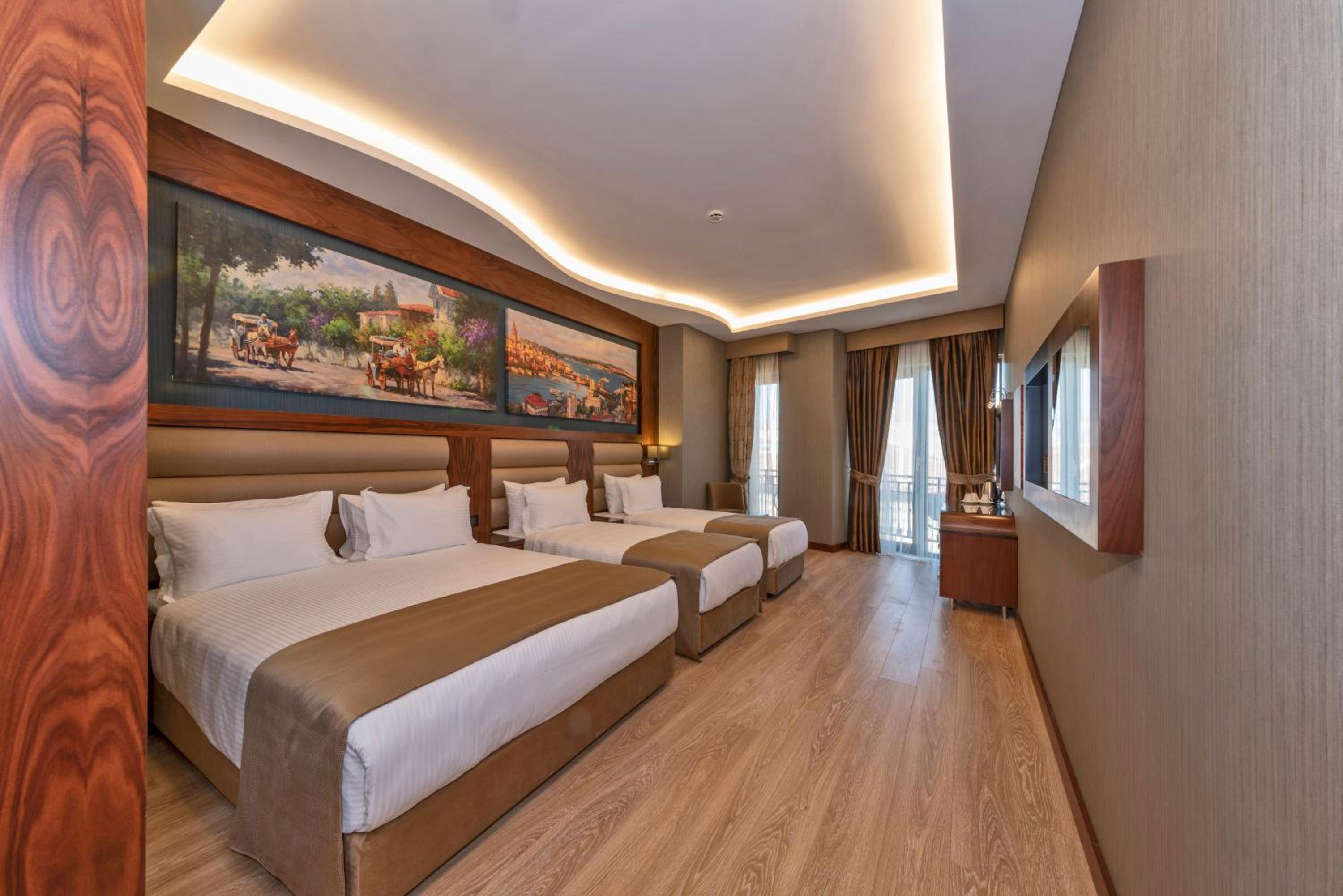 Piya Sport Otel - Image 31