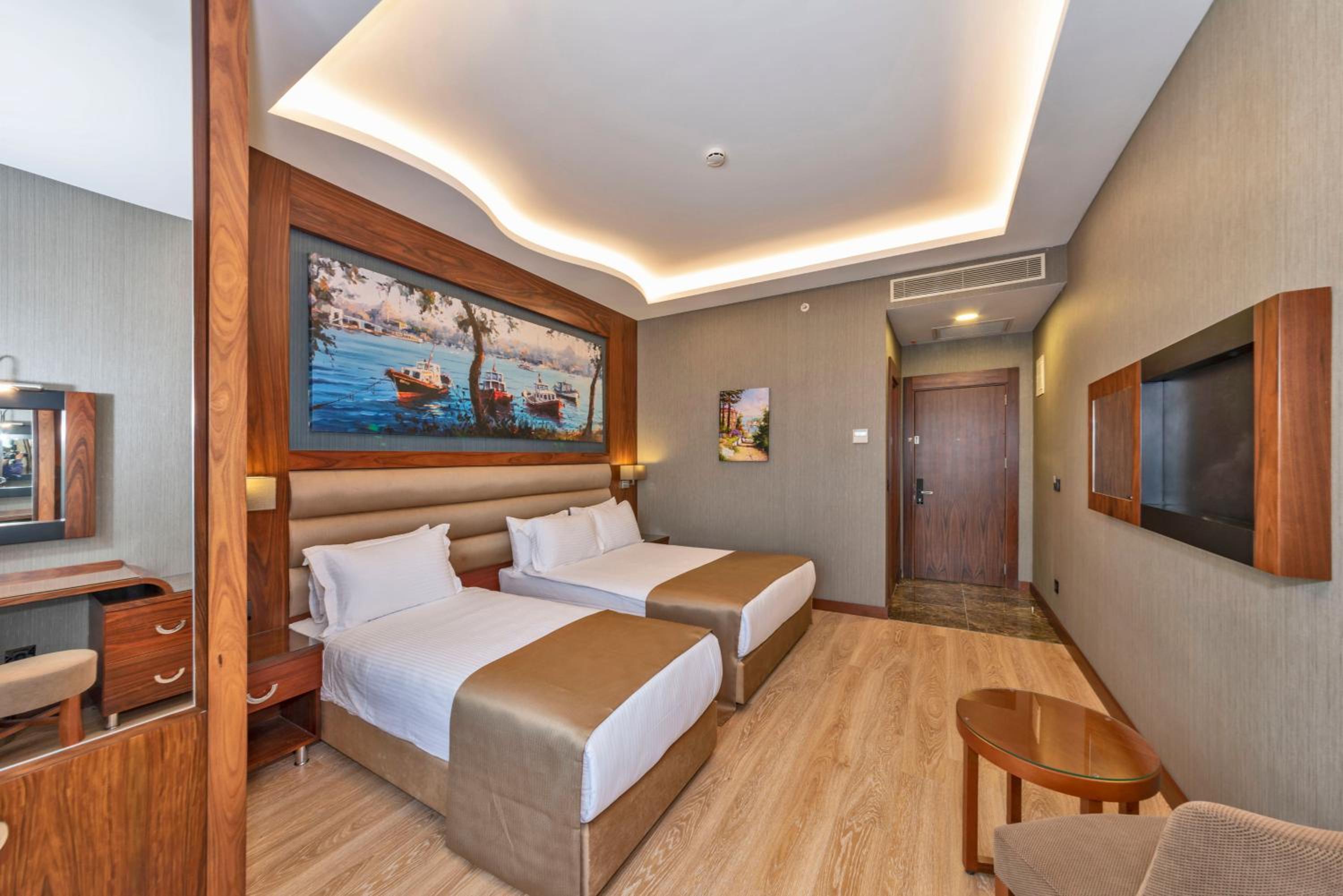 Piya Sport Otel - Image 33