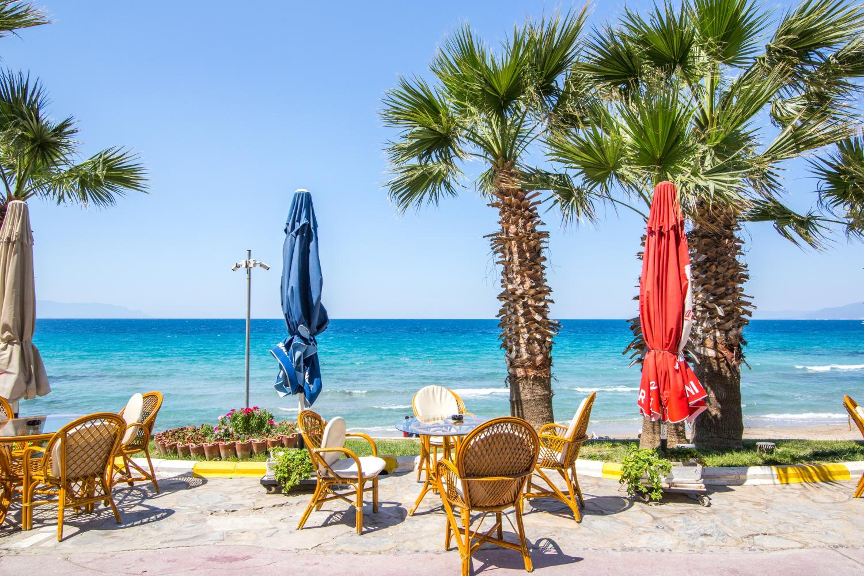 Hotel Sunday Beach - Image 75