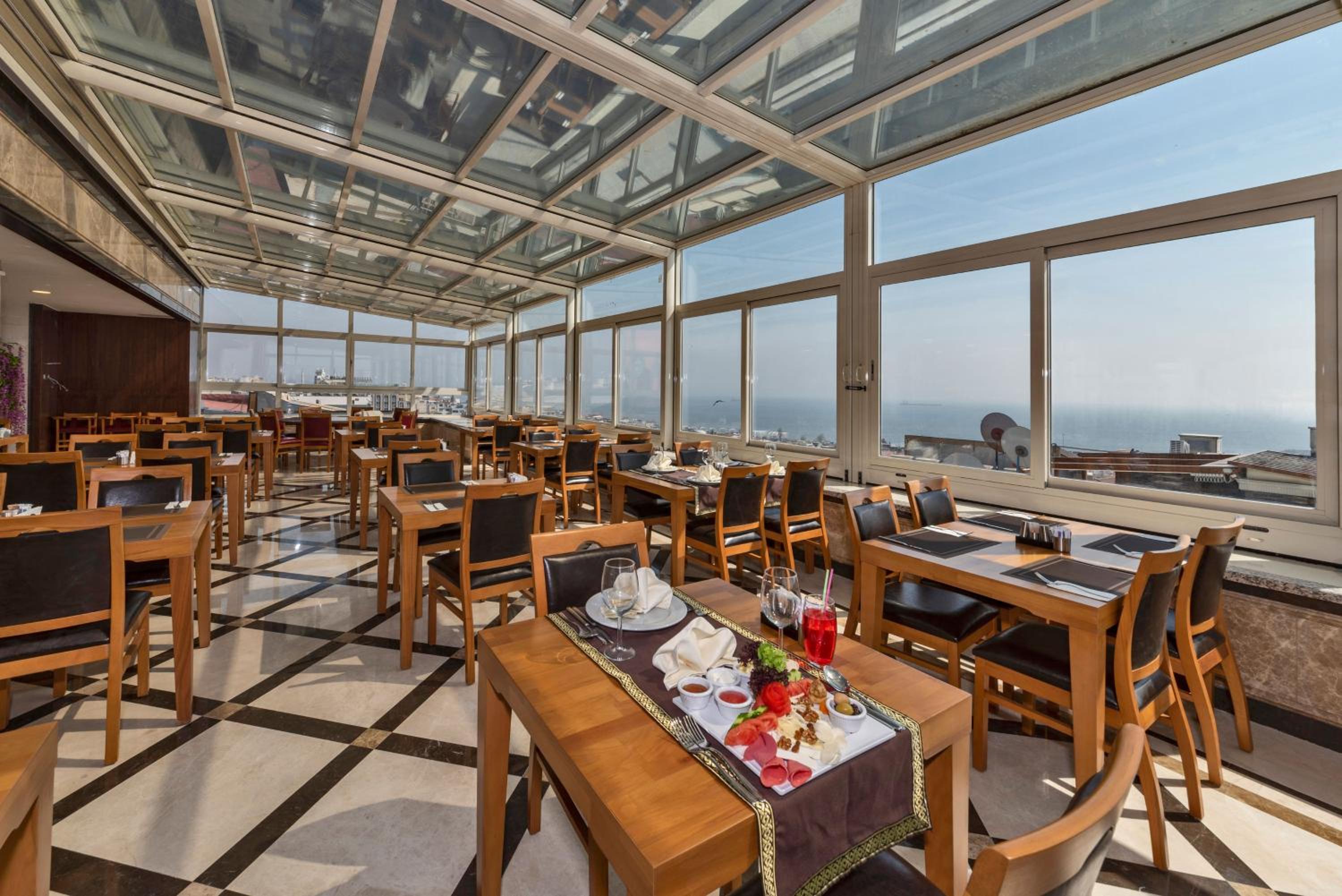 Piya Sport Otel - Image 25