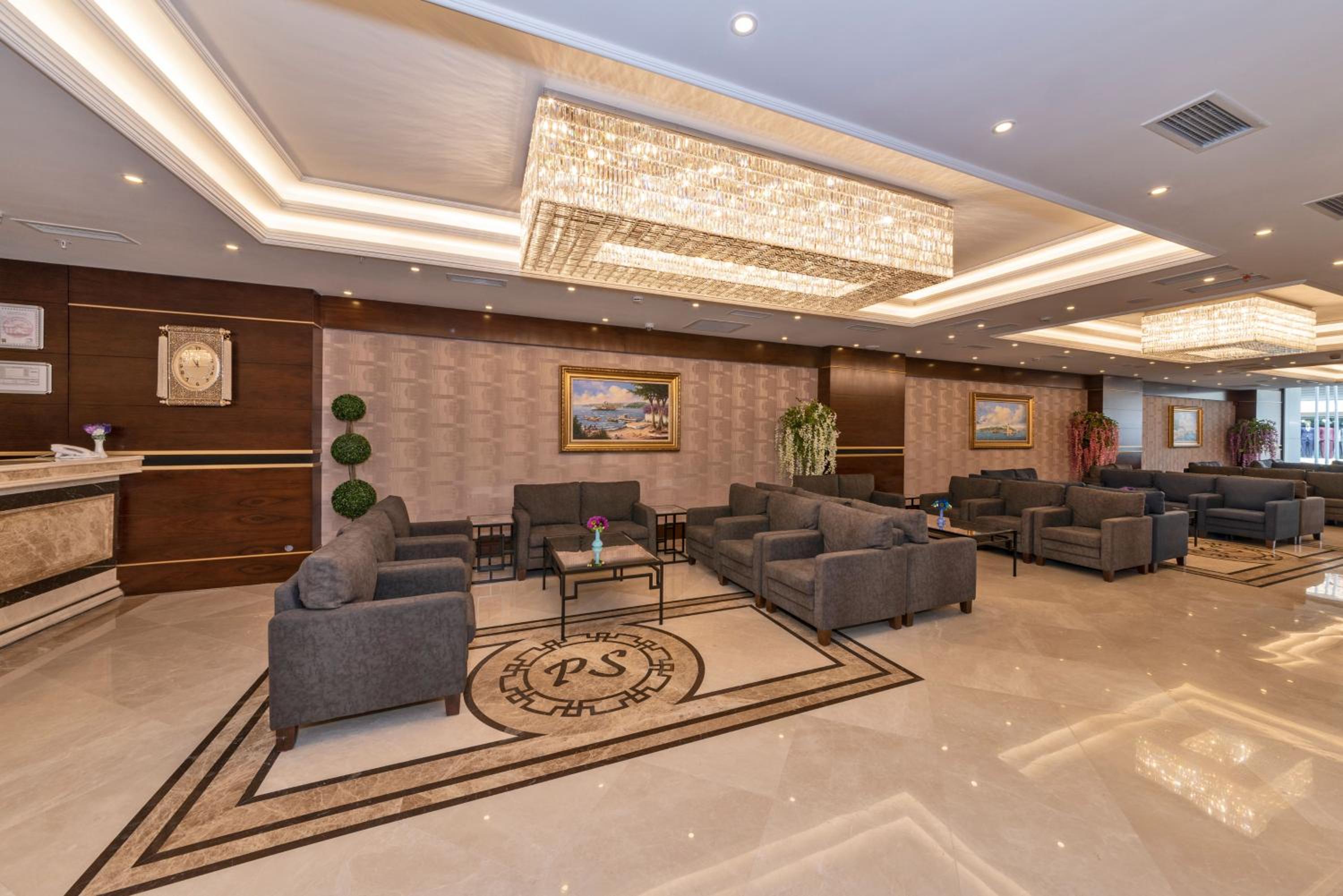Piya Sport Otel - Image 73