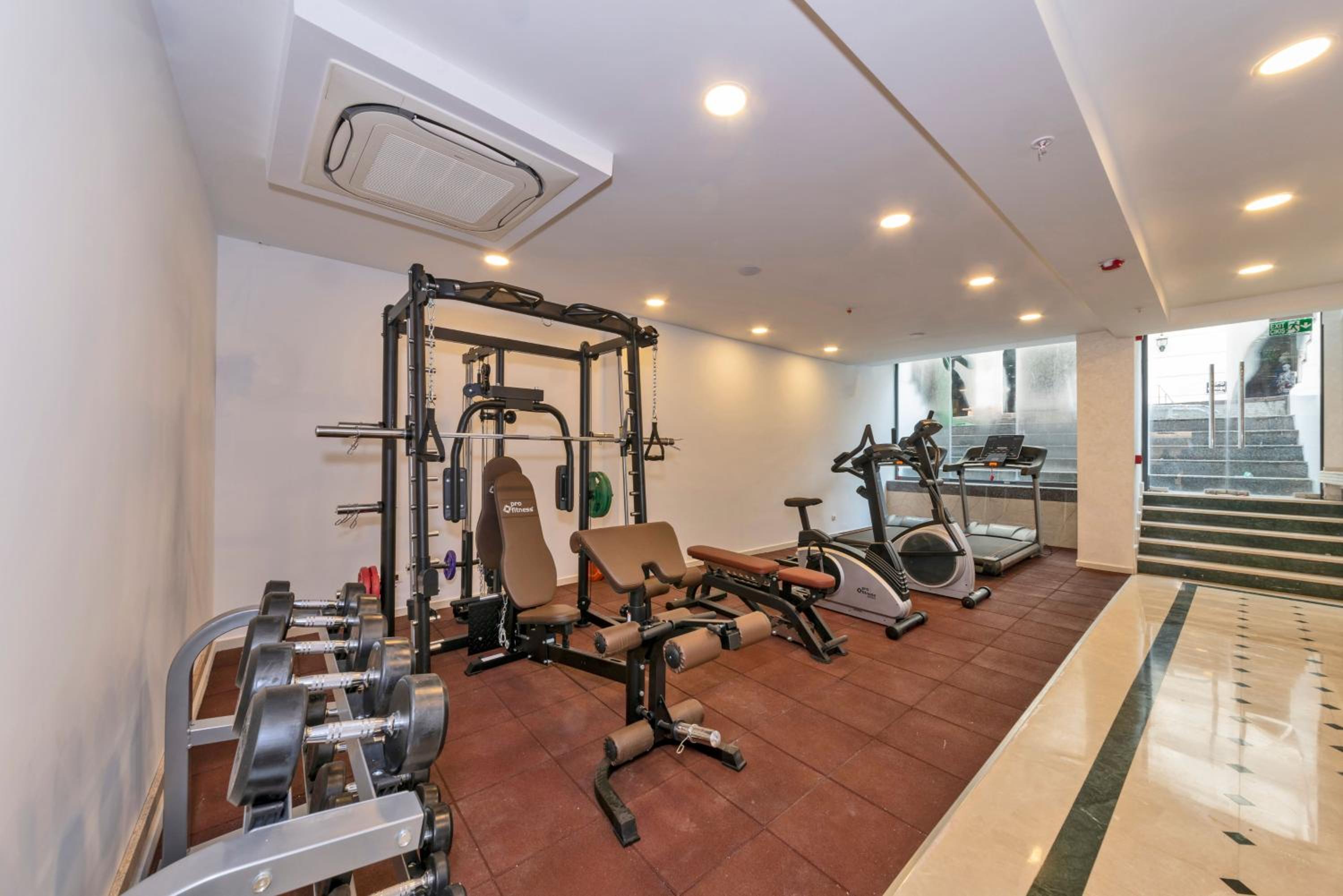 Piya Sport Otel - Image 9