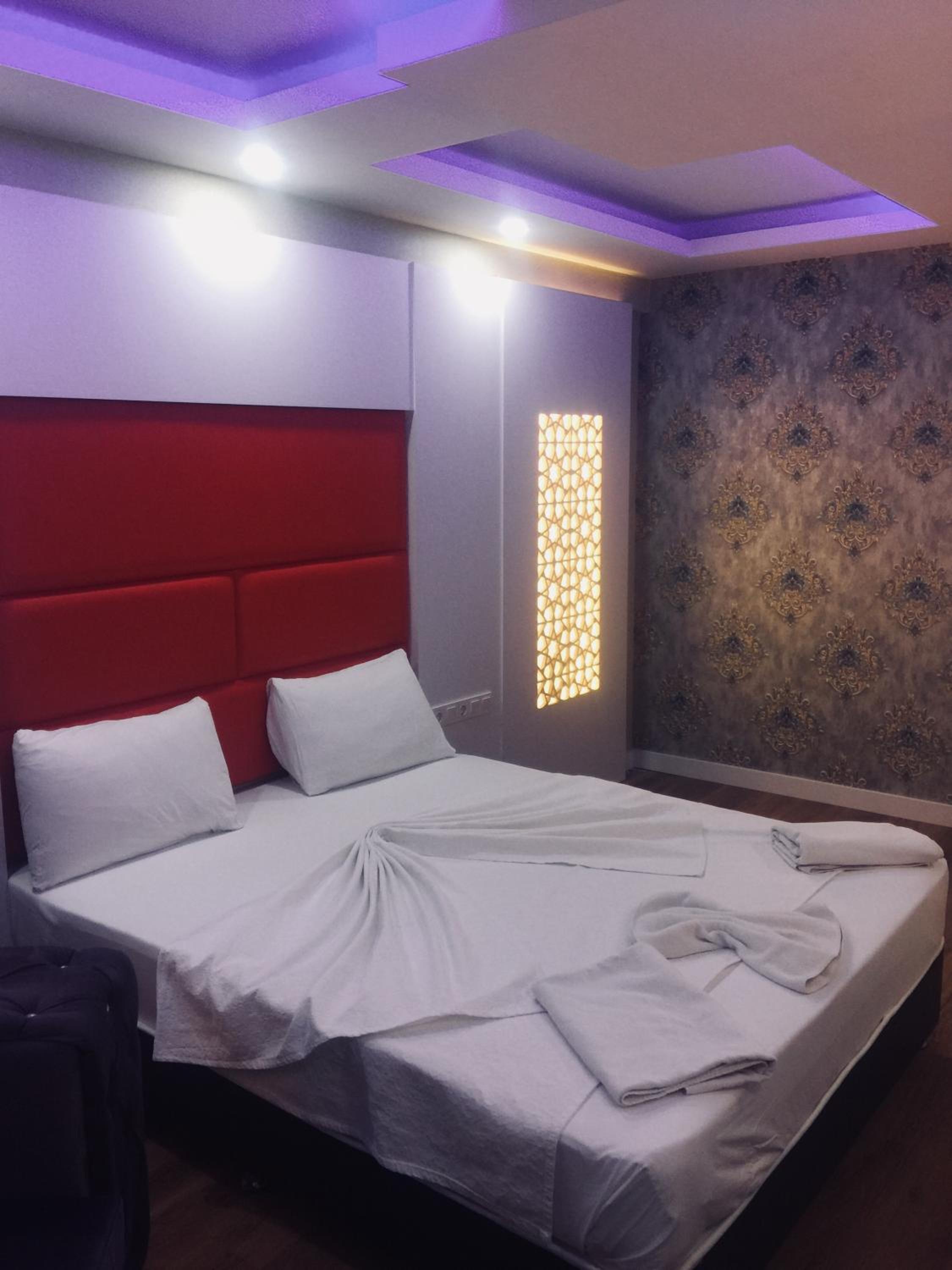 Grand Kayalar Hotel - Image 20