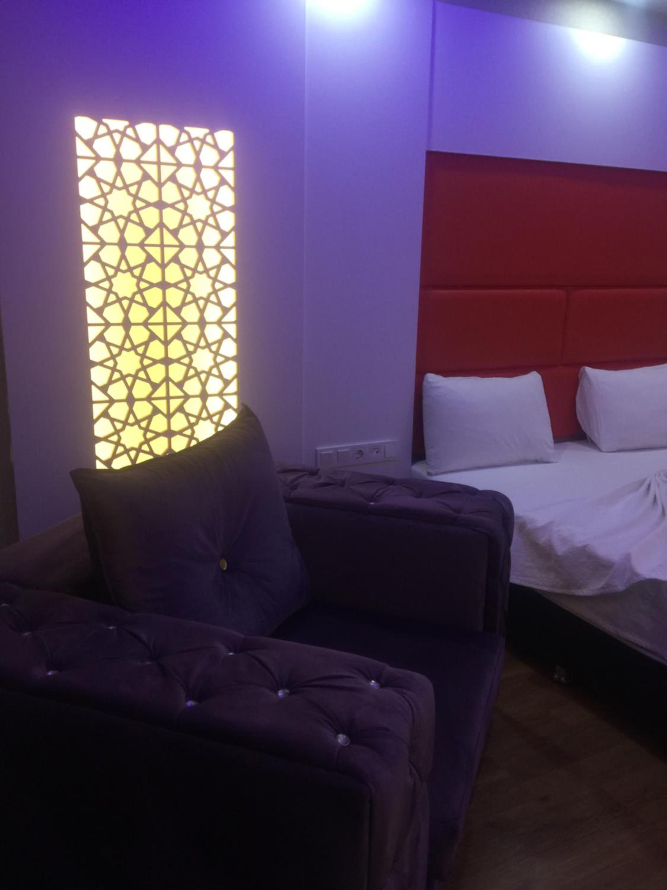 Grand Kayalar Hotel - Image 19